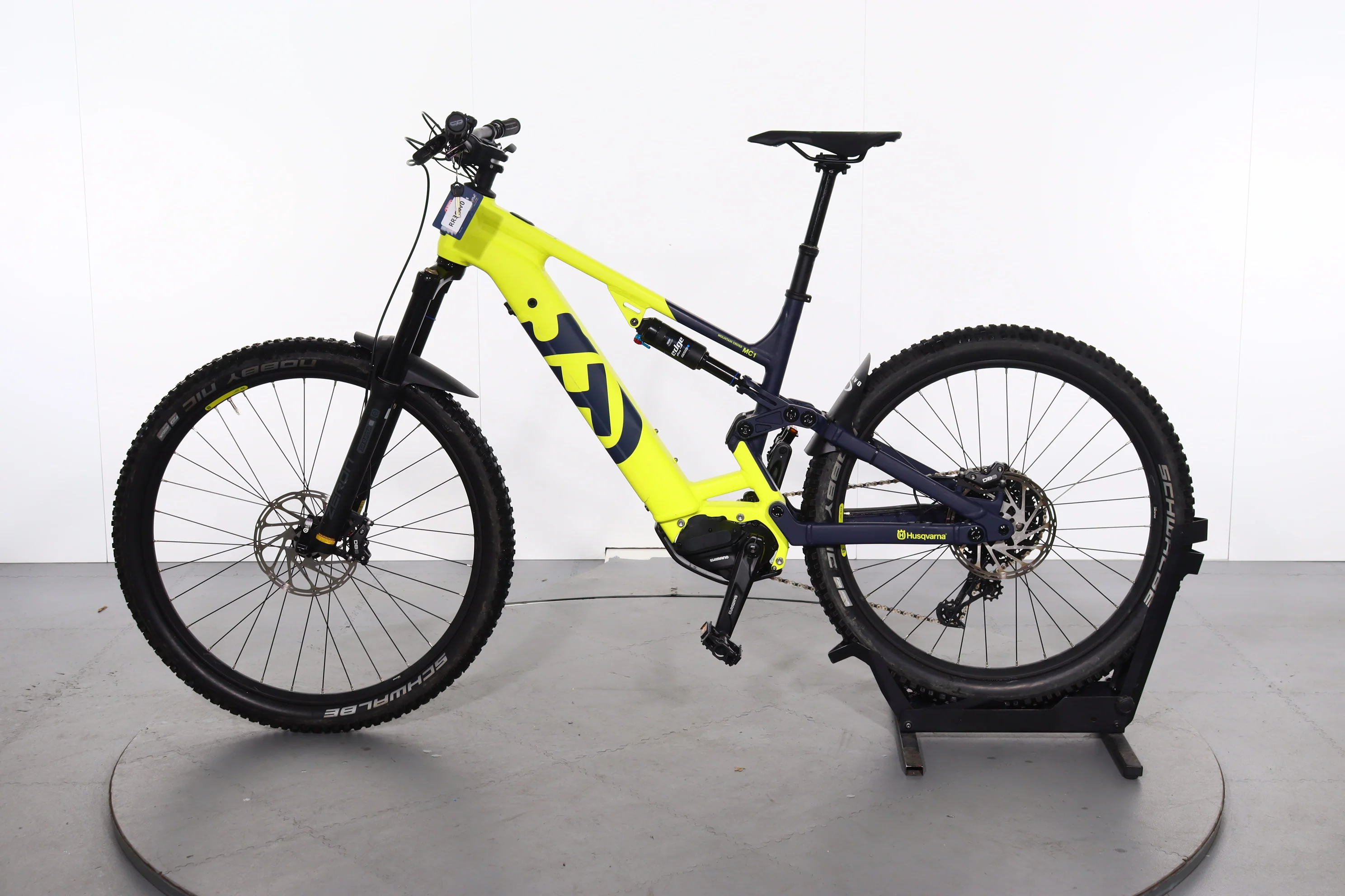 Husqvarna Mountain Cross MC1 - Image 5