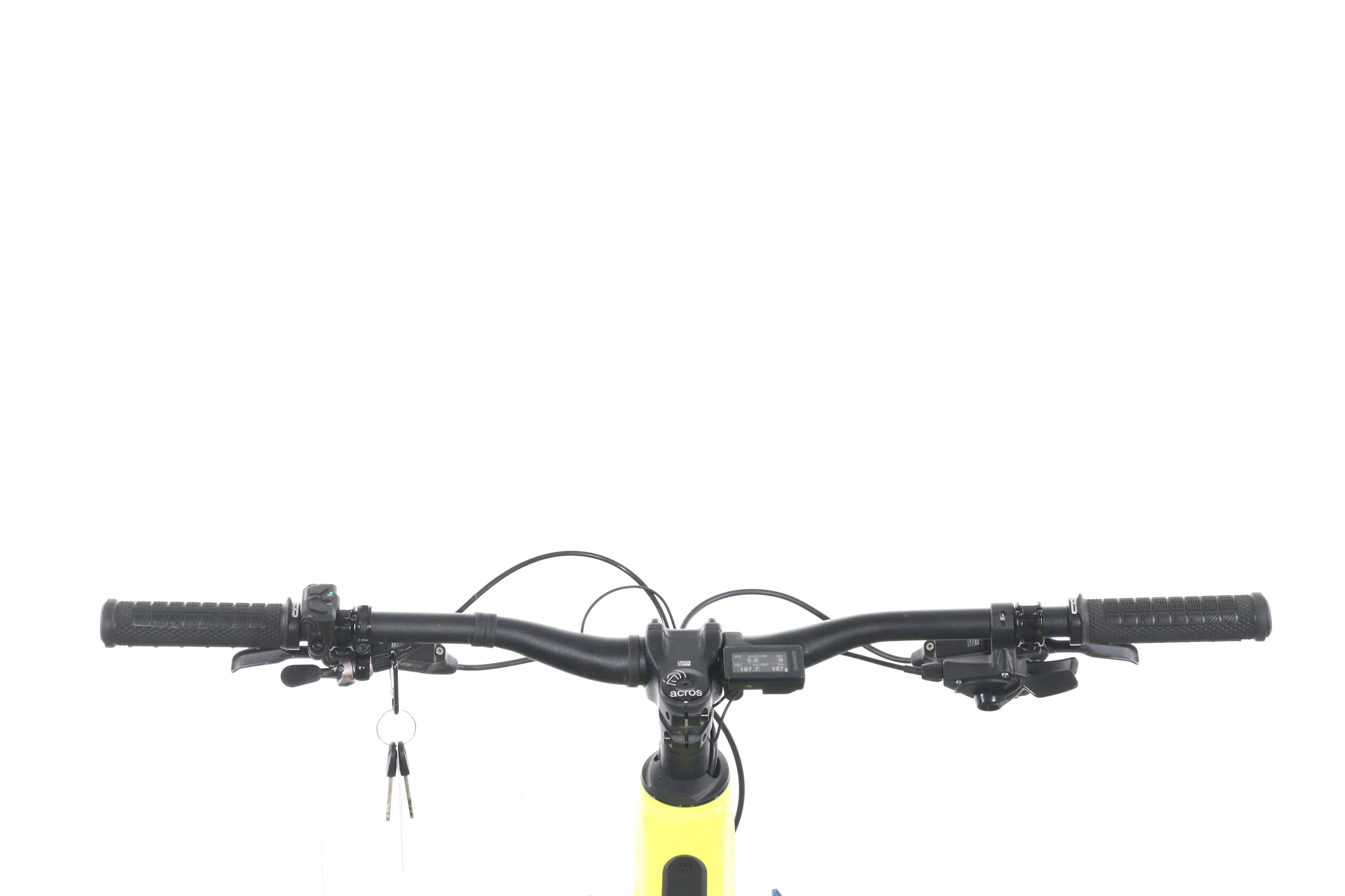 Husqvarna Mountain Cross MC1 - Image 7