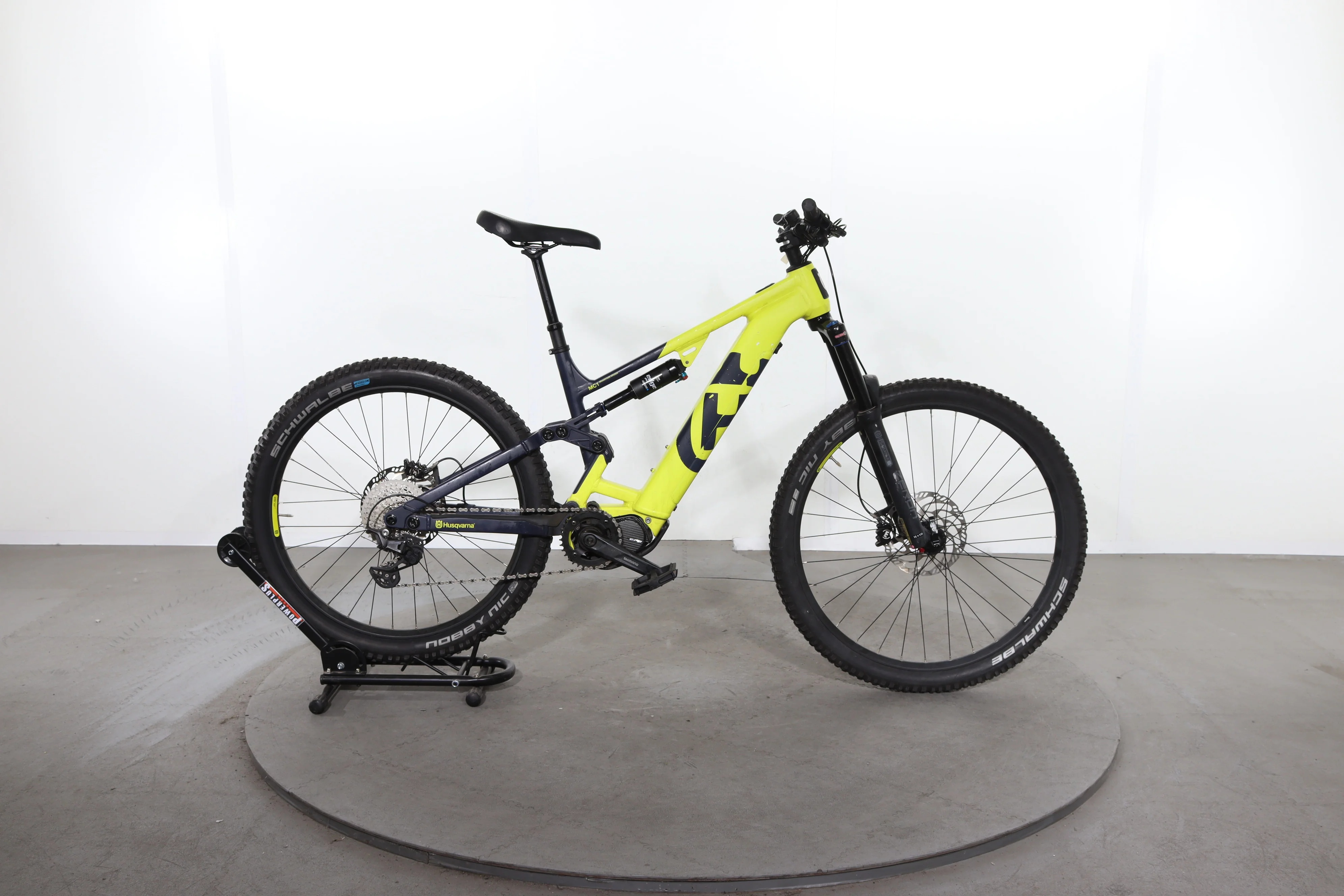 Husqvarna Mountain Cross MC1