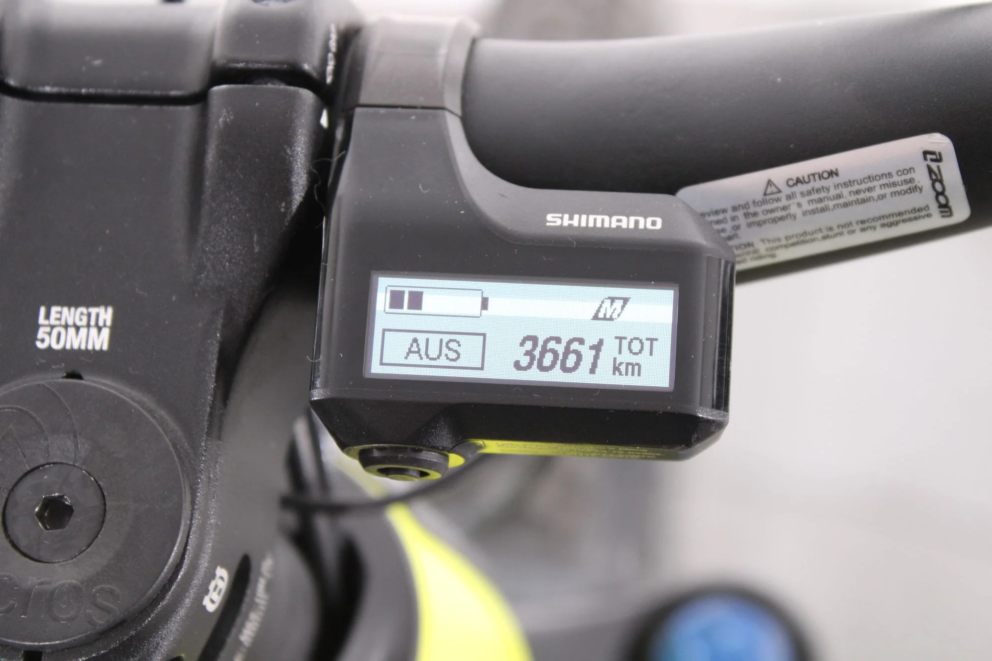 Husqvarna Mountain Cross MC1 - Image 10
