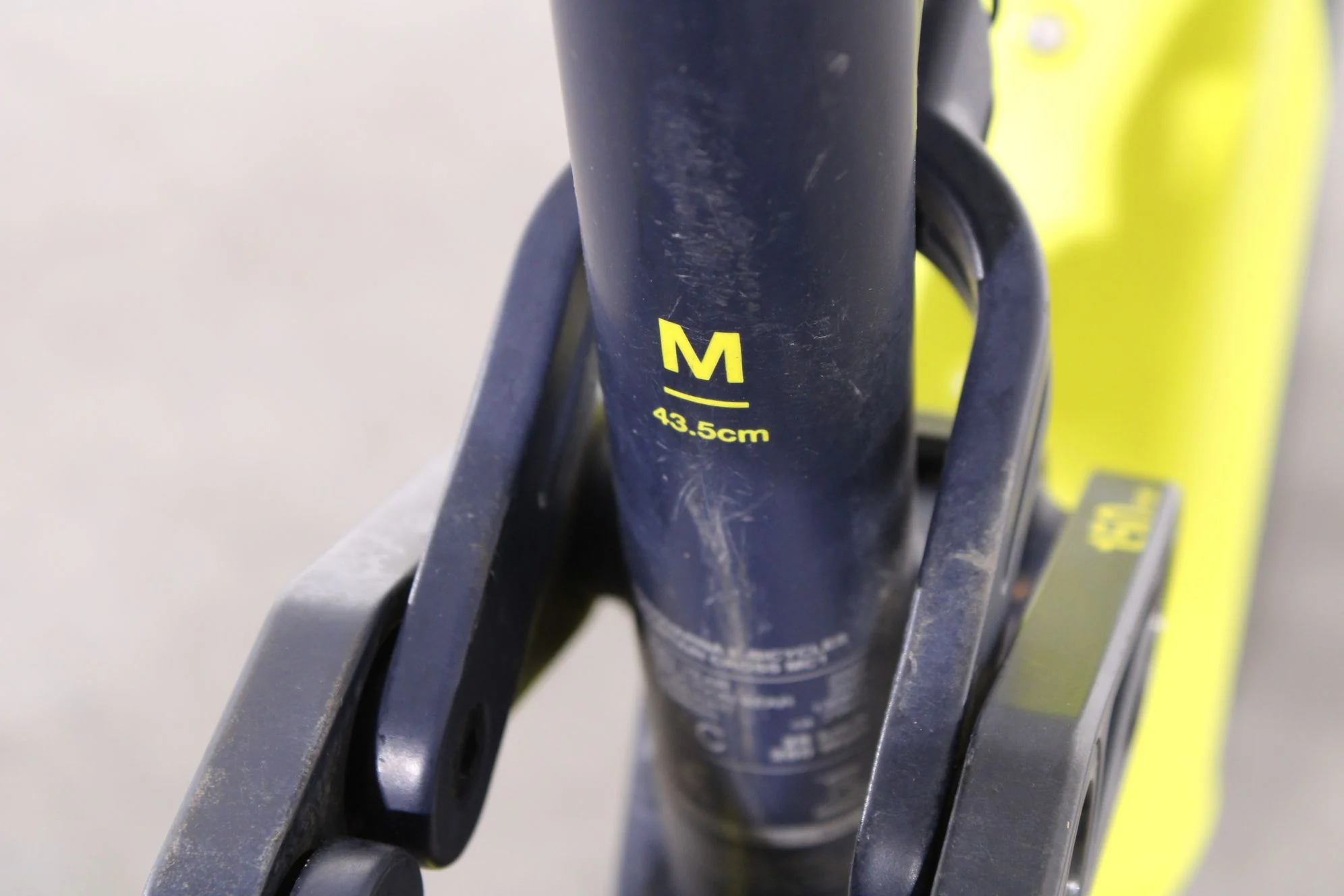 Husqvarna Mountain Cross MC1 - Image 11