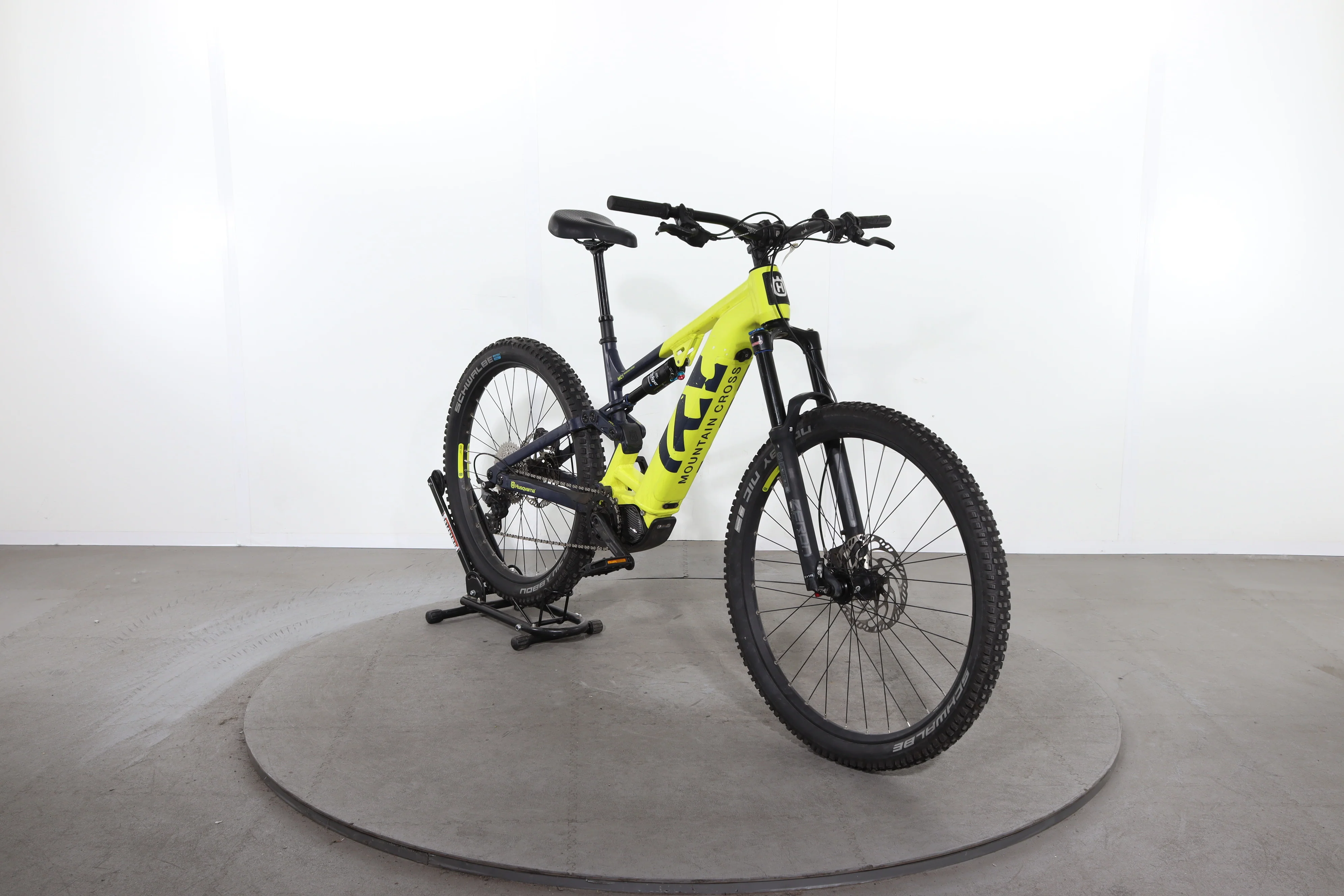 Husqvarna Mountain Cross MC1 - Image 2