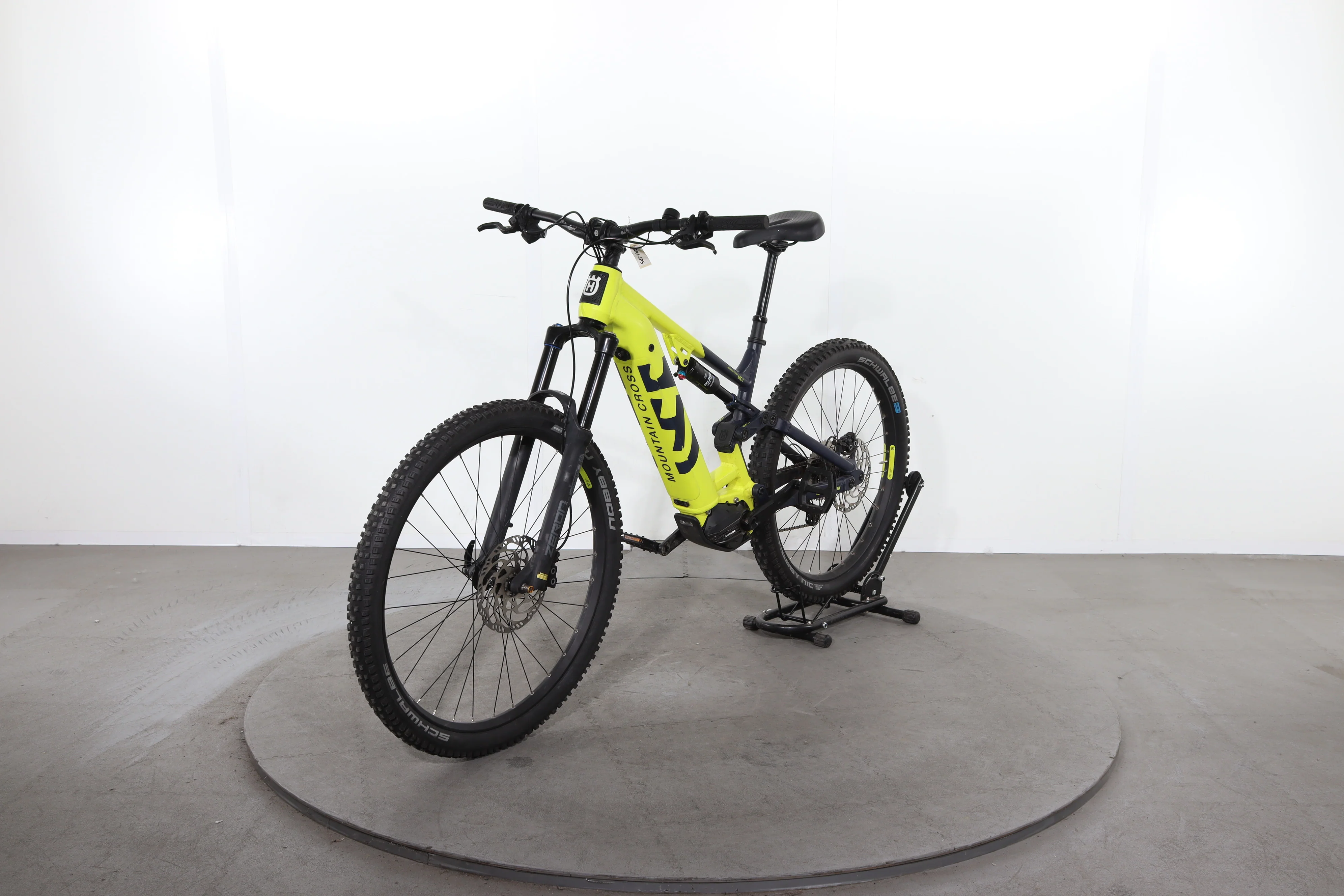 Husqvarna Mountain Cross MC1 - Image 3