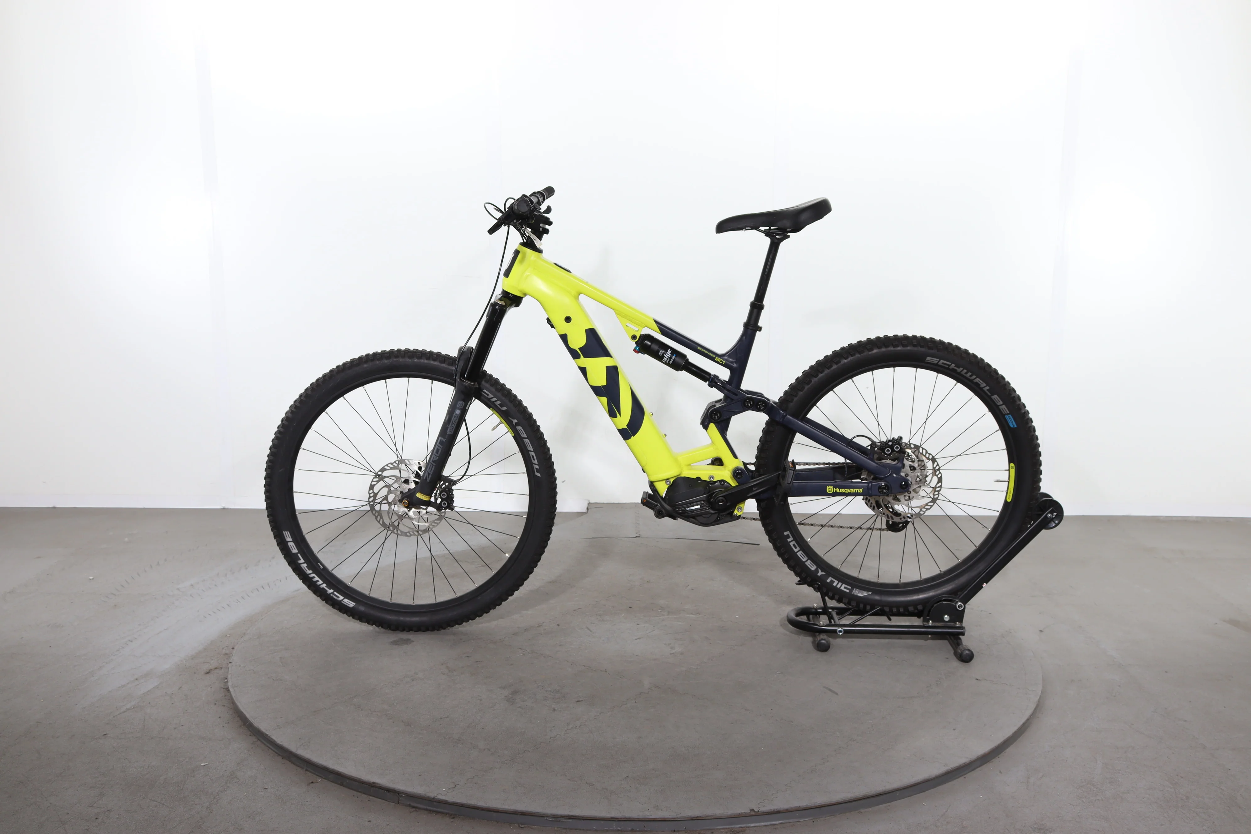 Husqvarna Mountain Cross MC1 - Image 4