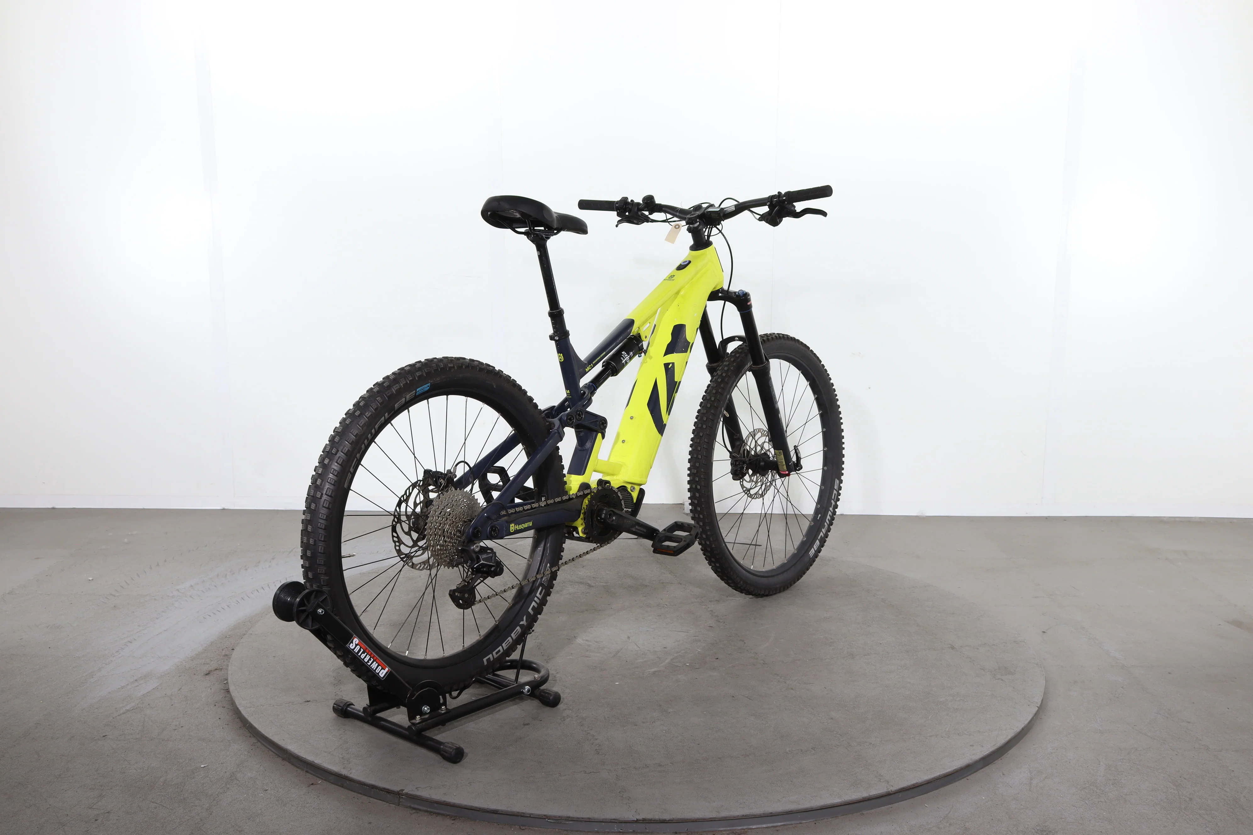 Husqvarna Mountain Cross MC1 - Image 6