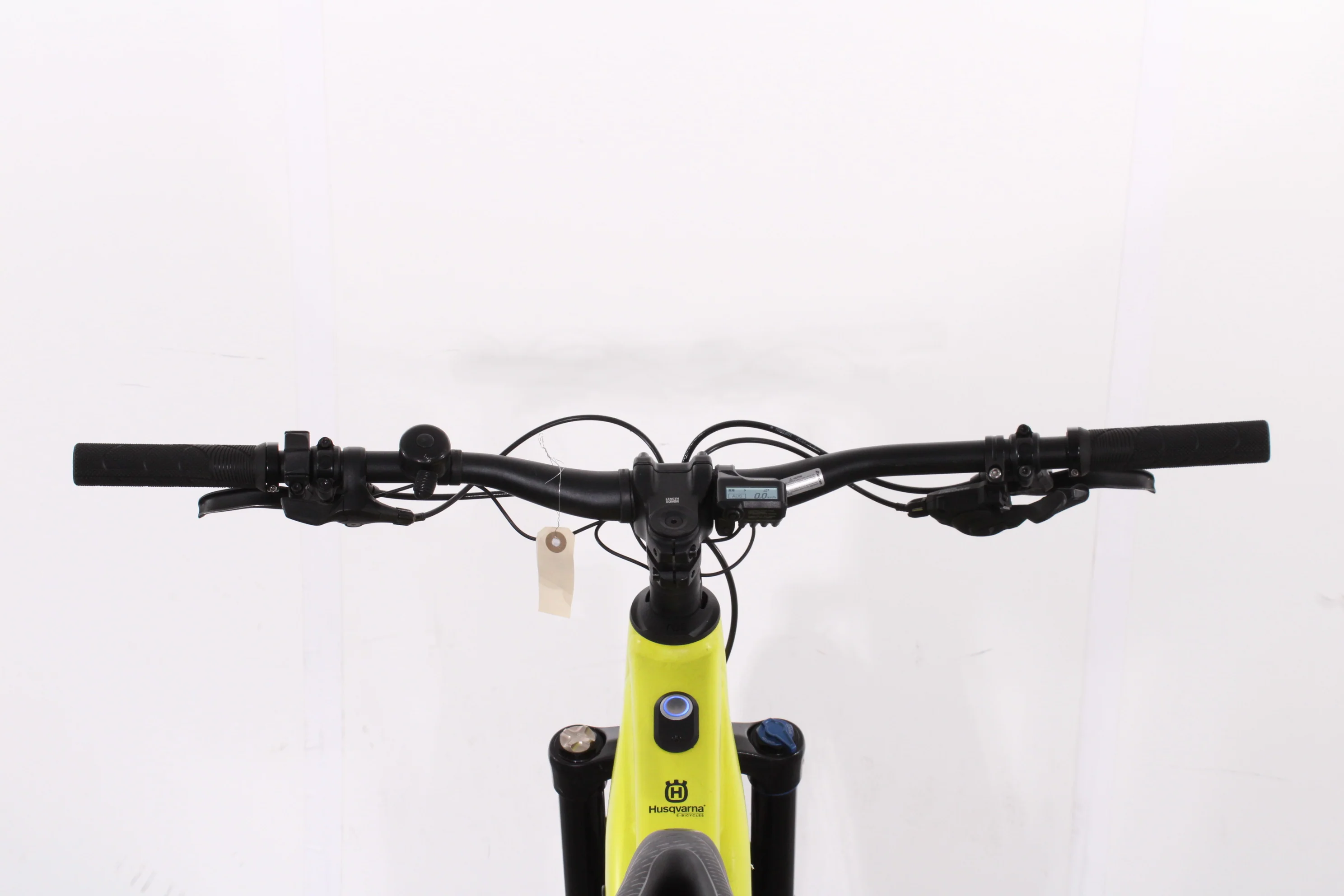 Husqvarna Mountain Cross MC1 - Image 7