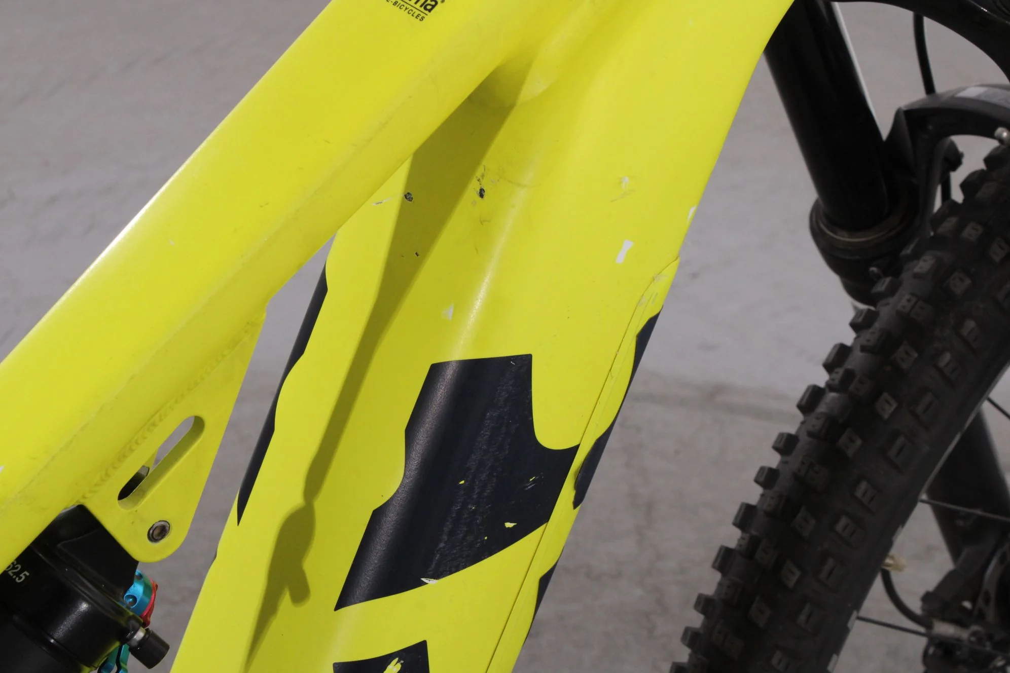 Husqvarna Mountain Cross MC1 - Image 8