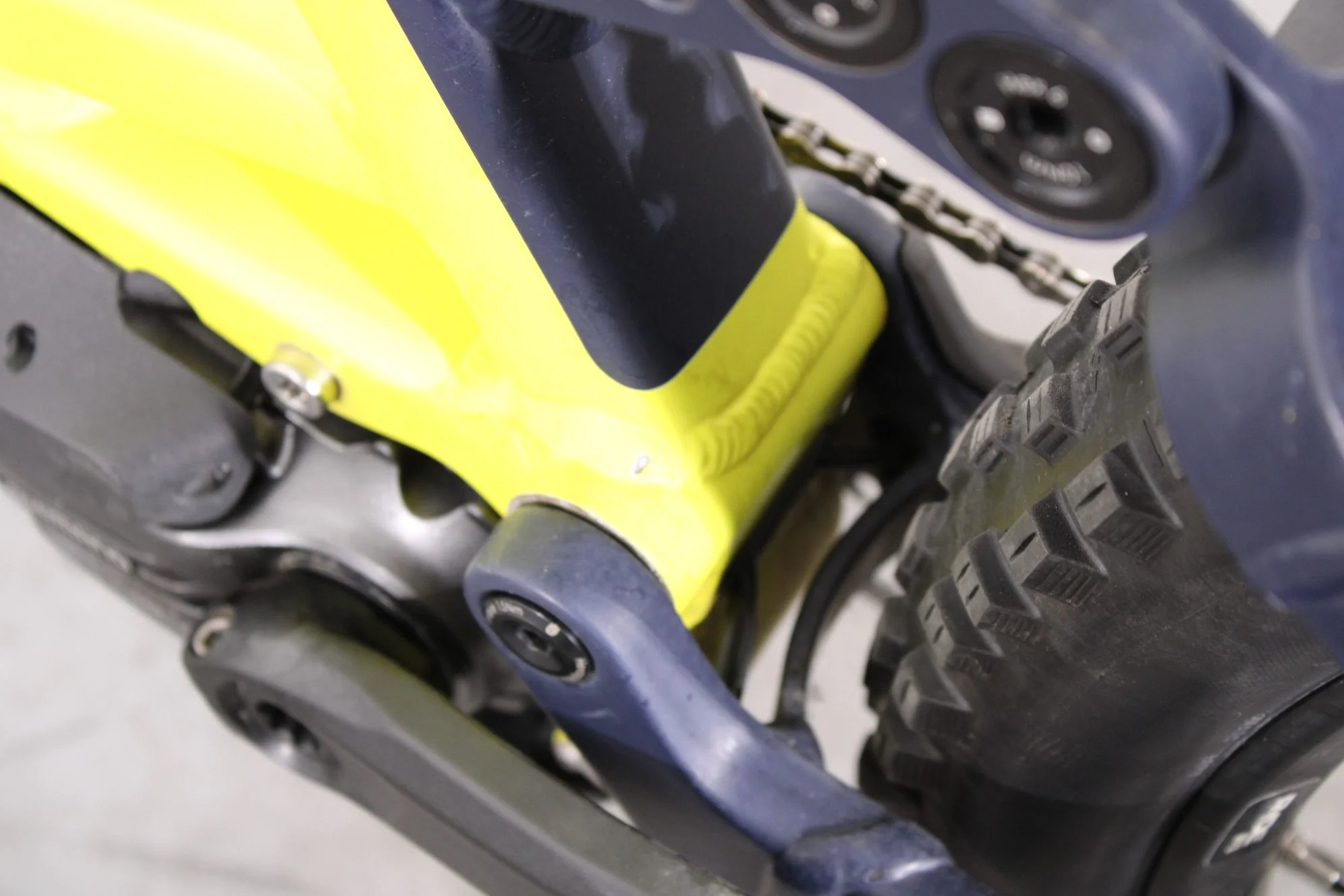 Husqvarna Mountain Cross MC1 - Image 9
