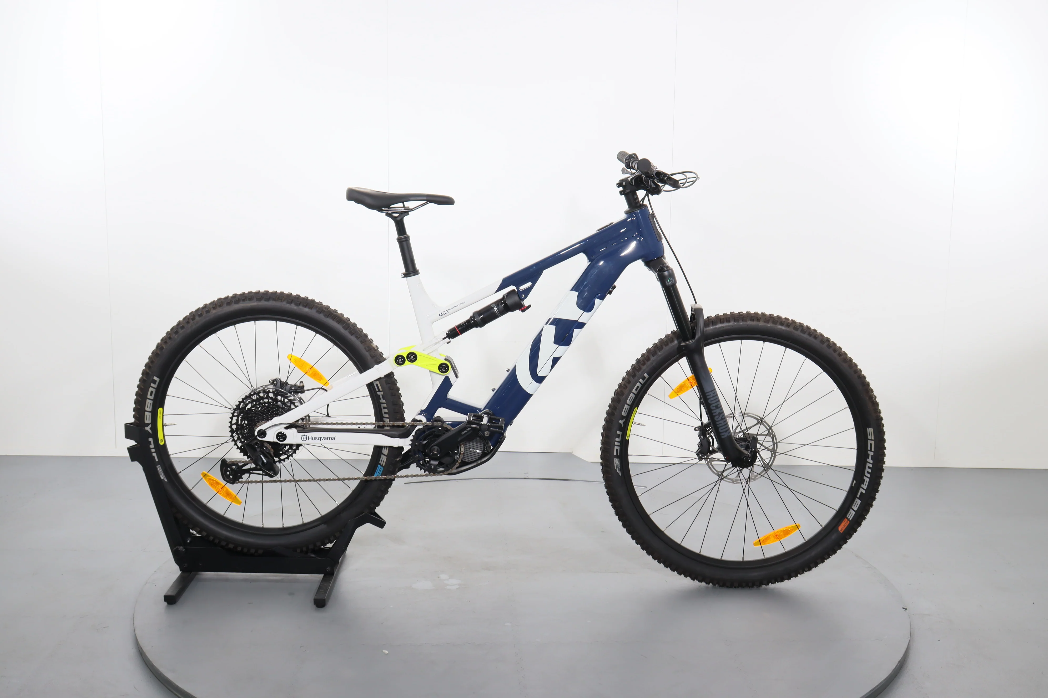 Husqvarna Mountain Cross MC2