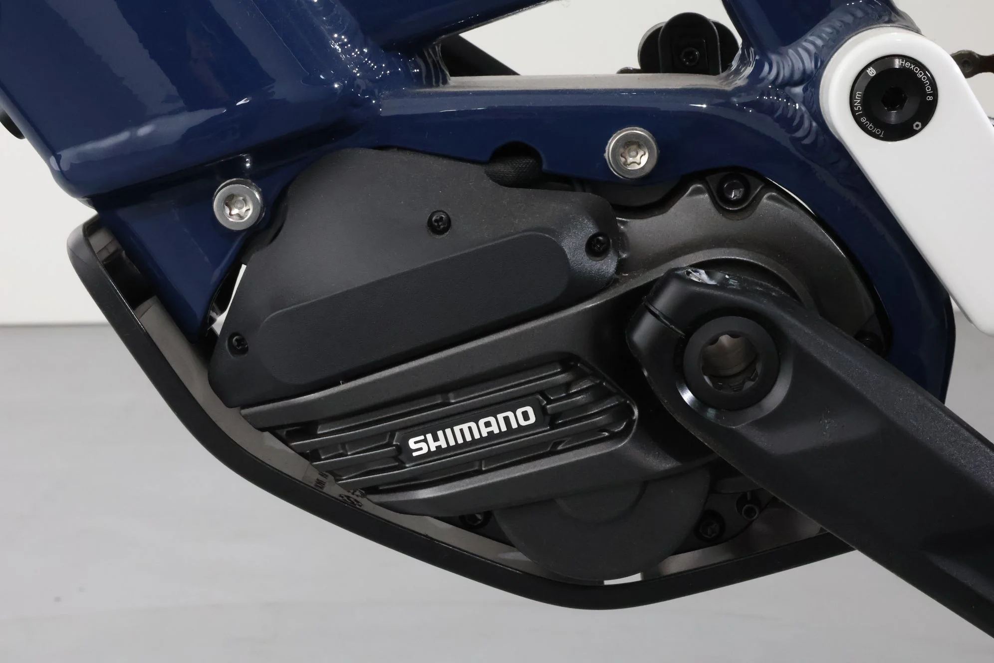 Husqvarna Mountain Cross MC2 - Image 13