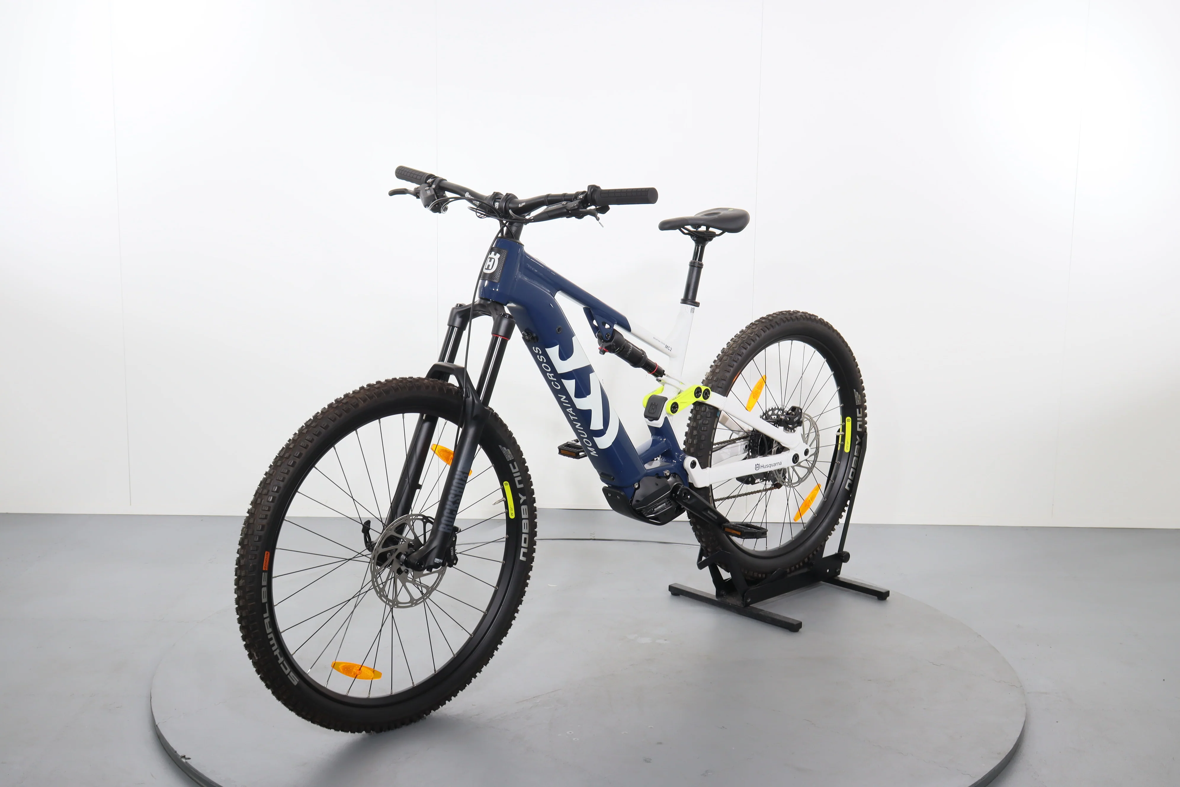 Husqvarna Mountain Cross MC2 - Image 3