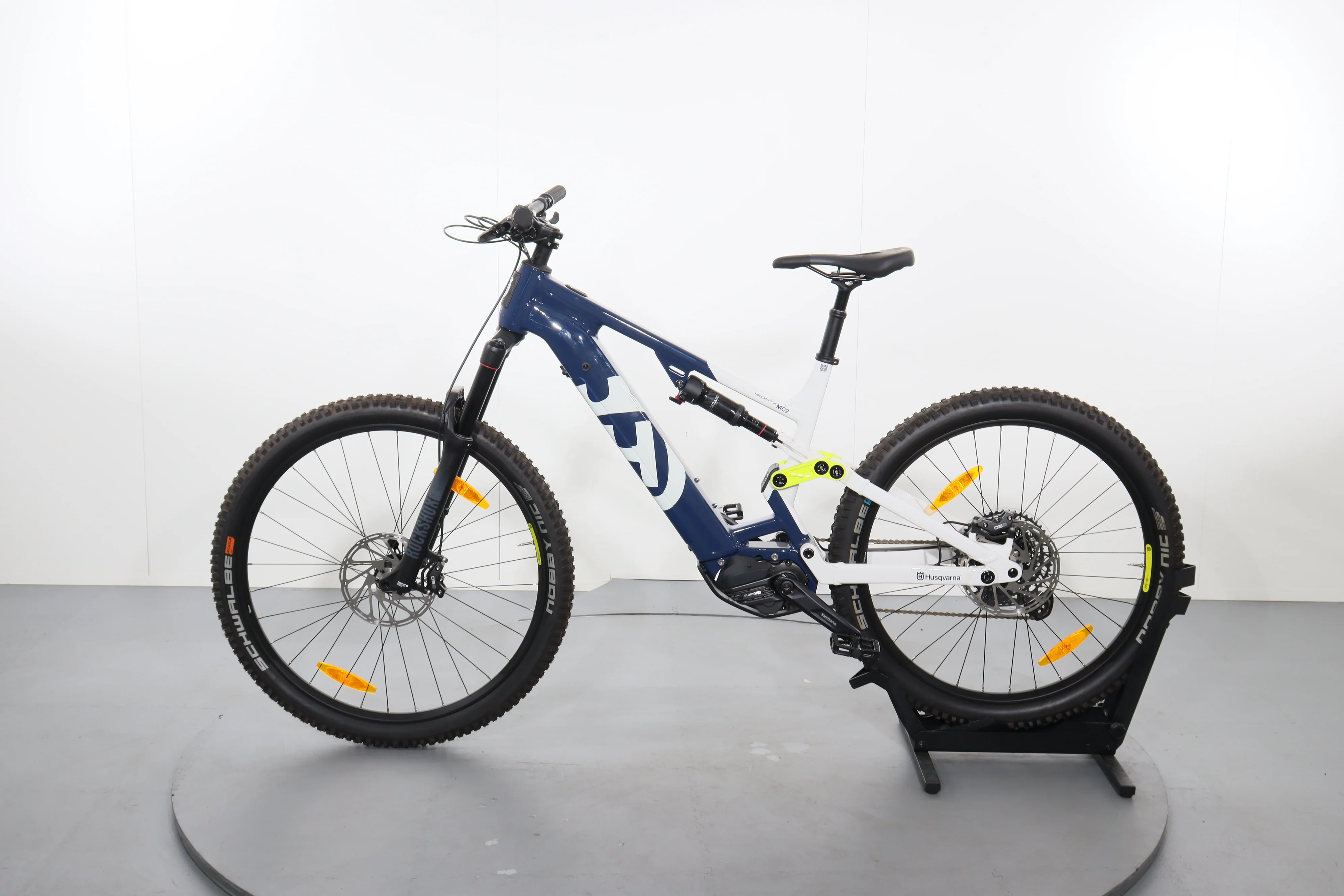 Husqvarna Mountain Cross MC2 - Image 4