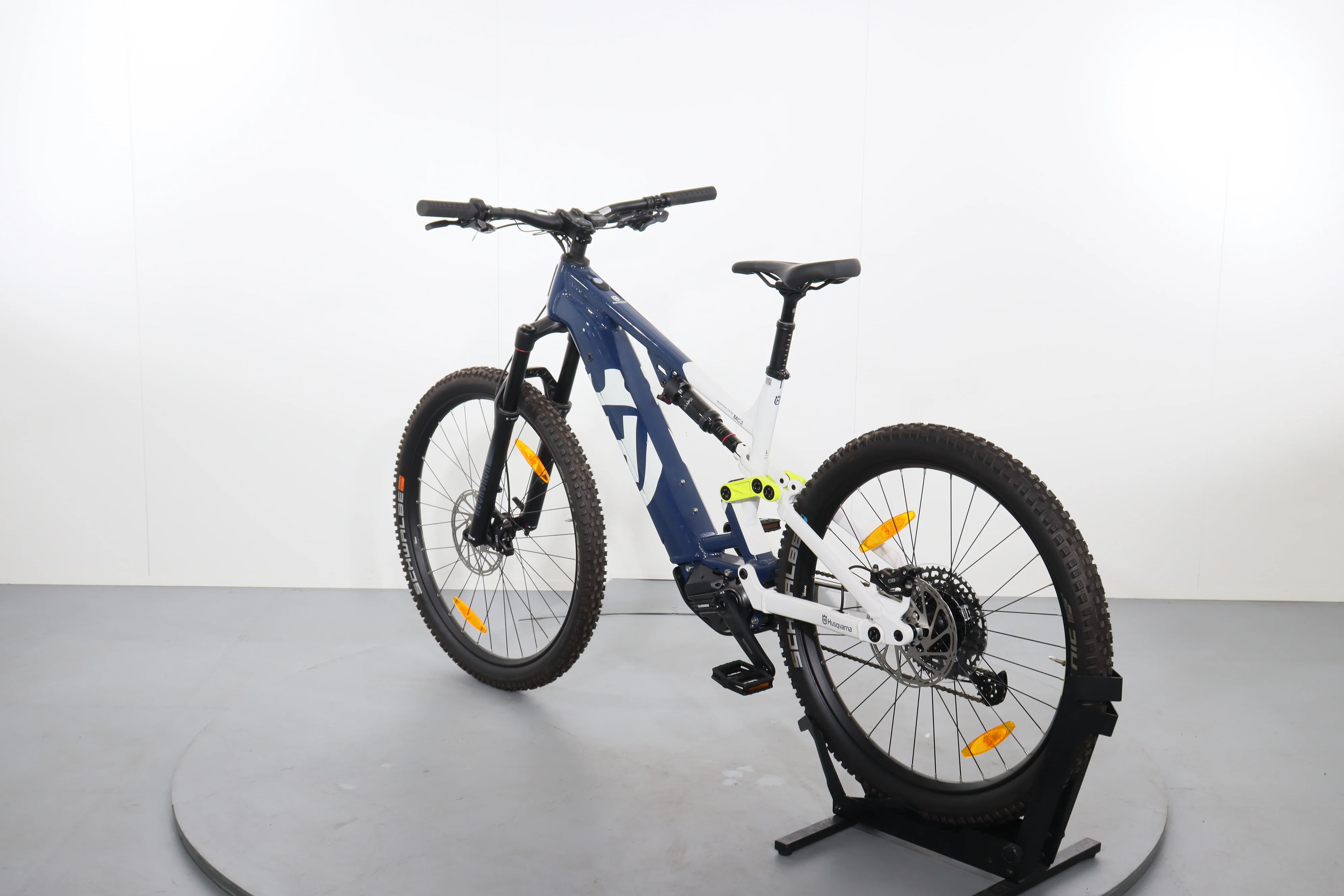 Husqvarna Mountain Cross MC2 - Image 5