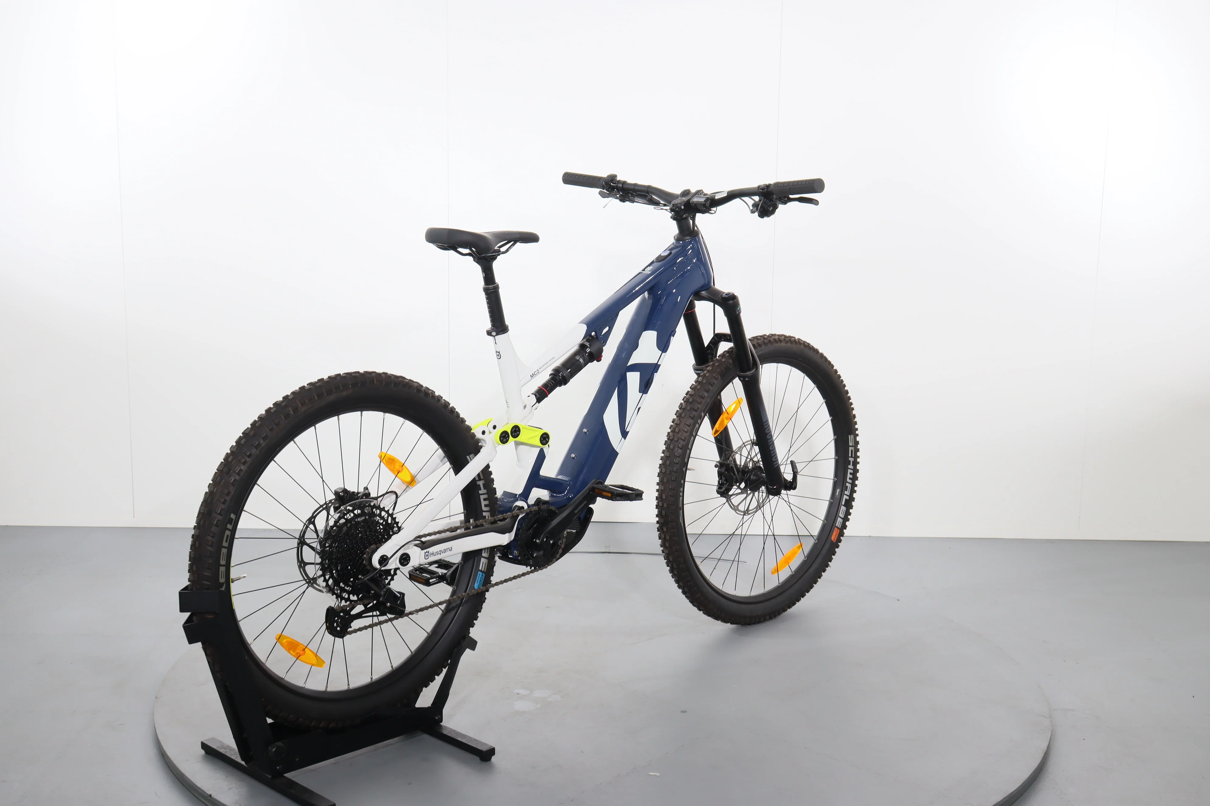 Husqvarna Mountain Cross MC2 - Image 6