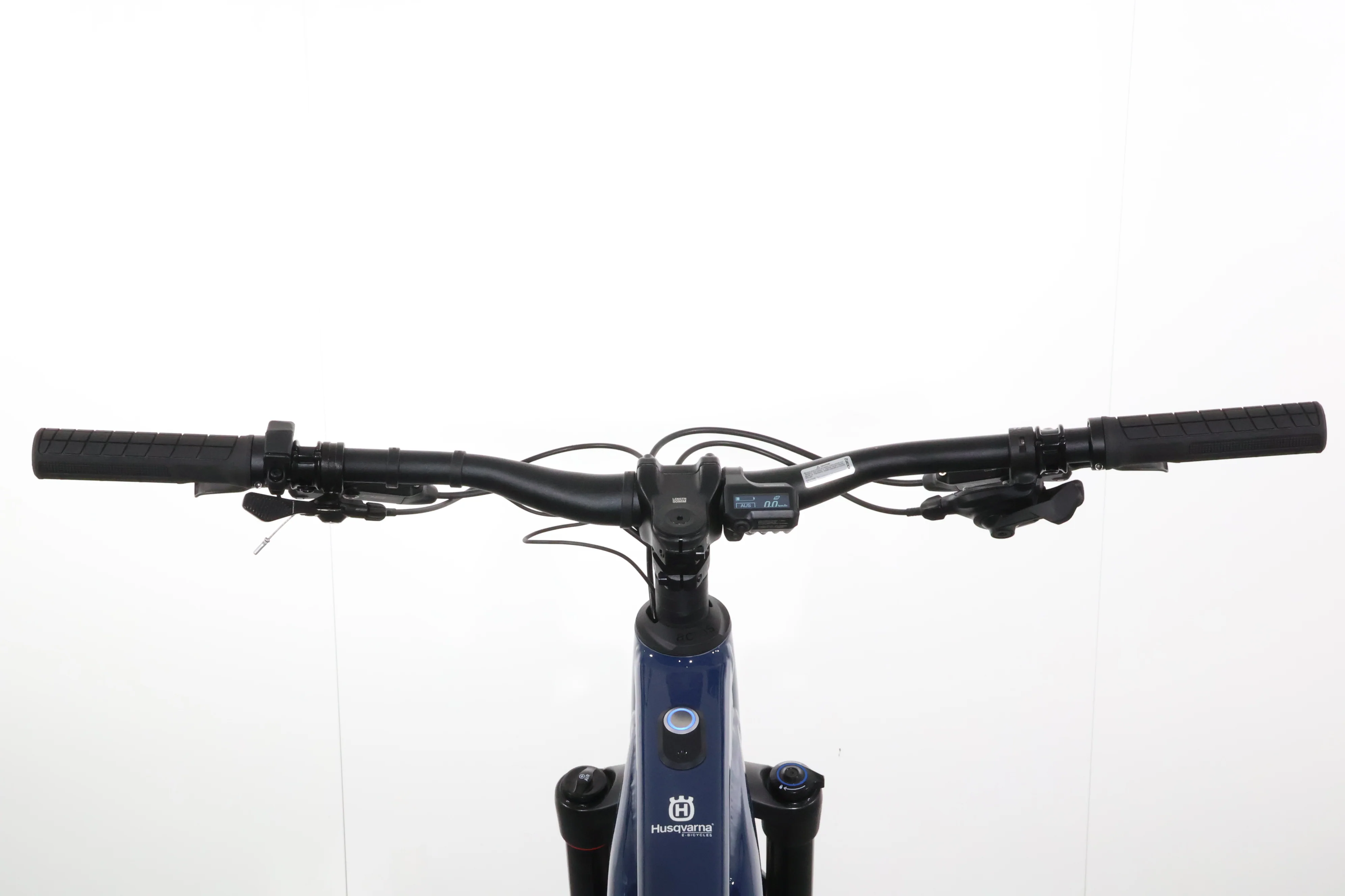 Husqvarna Mountain Cross MC2 - Image 7