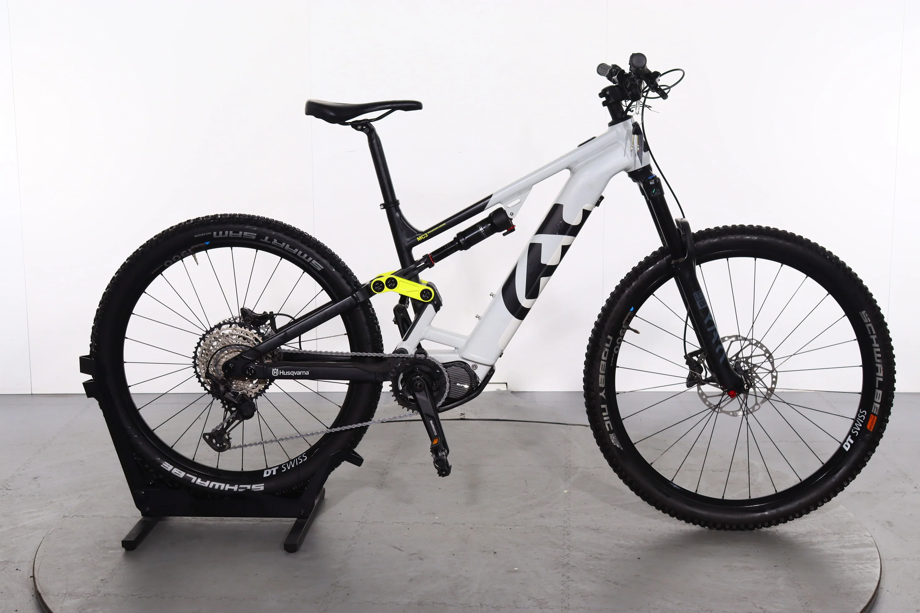 Husqvarna Mountain Cross MC3