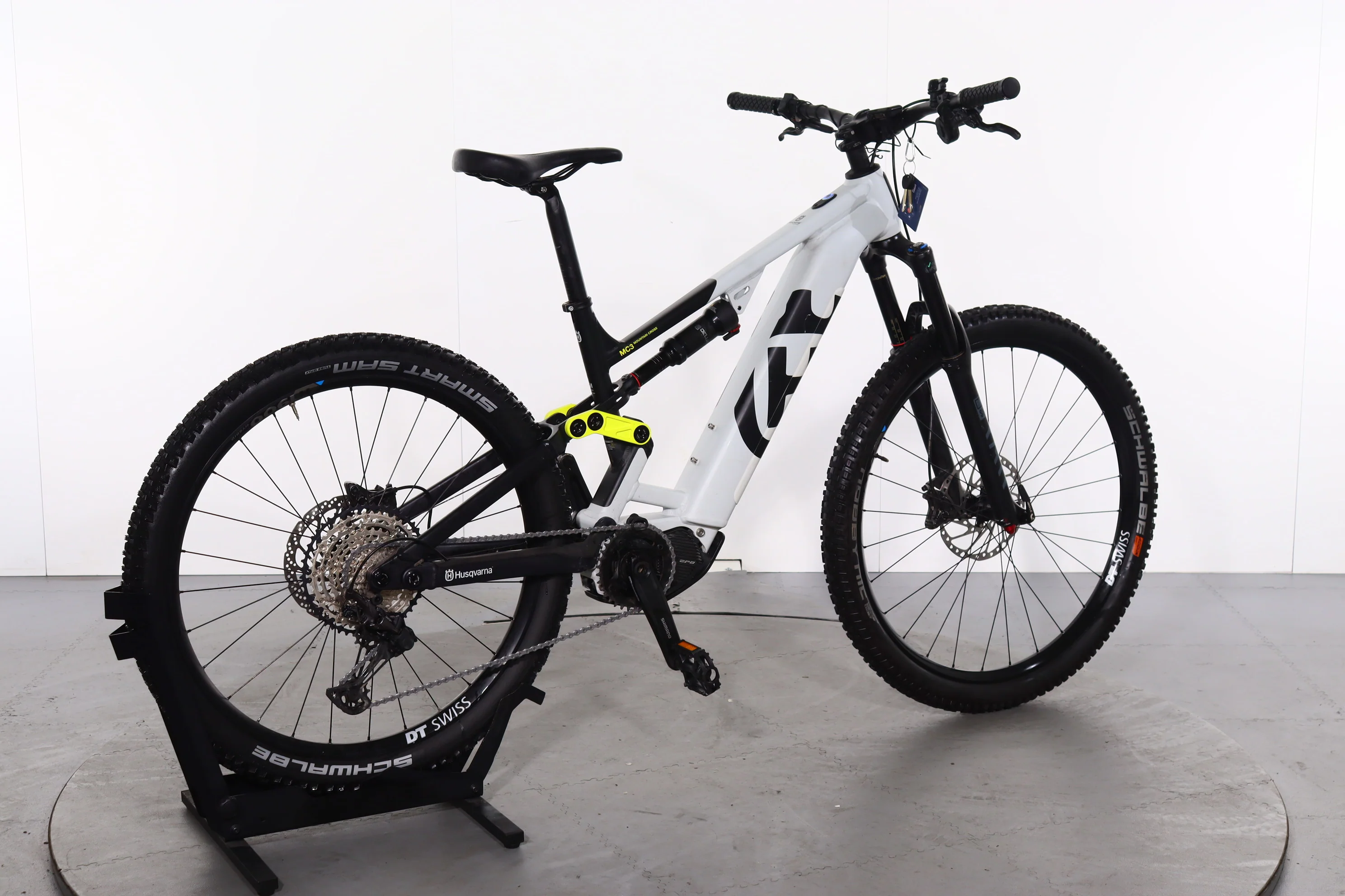 Husqvarna Mountain Cross MC3 - Image 4