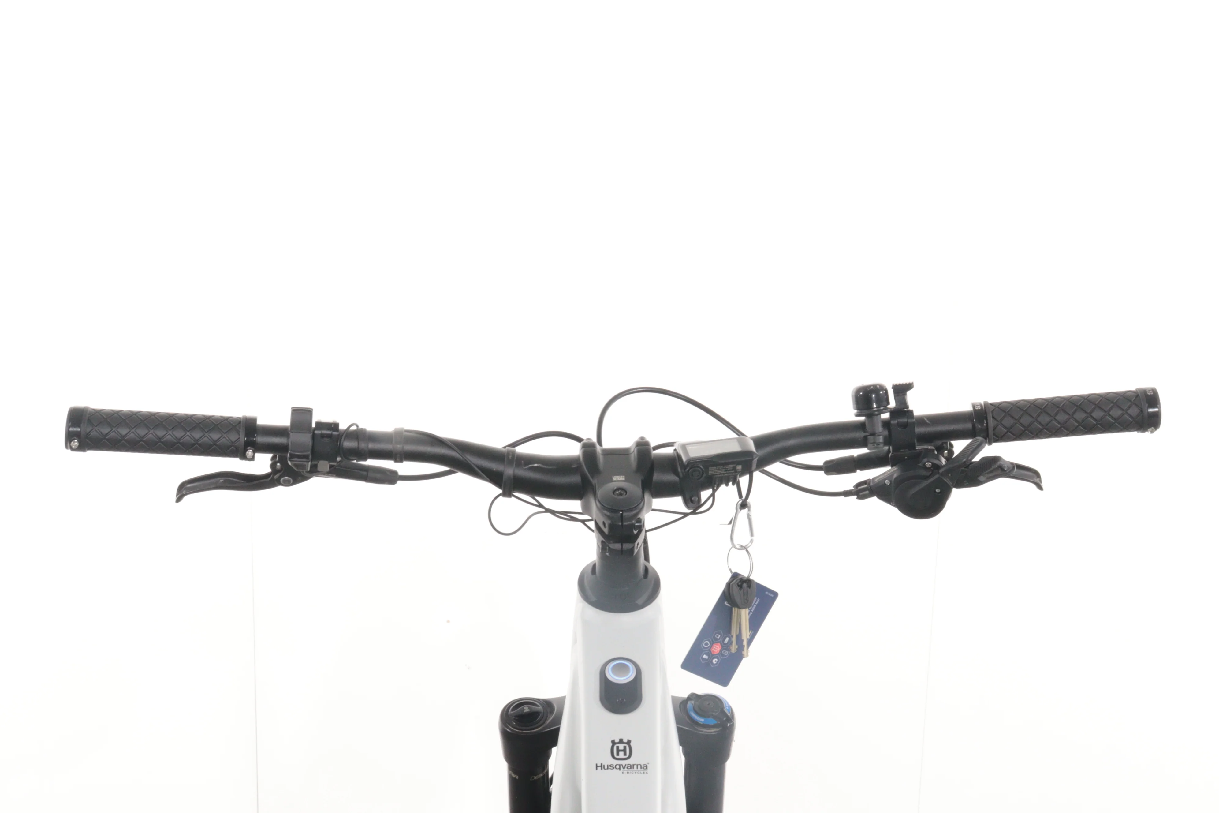 Husqvarna Mountain Cross MC3 - Image 7