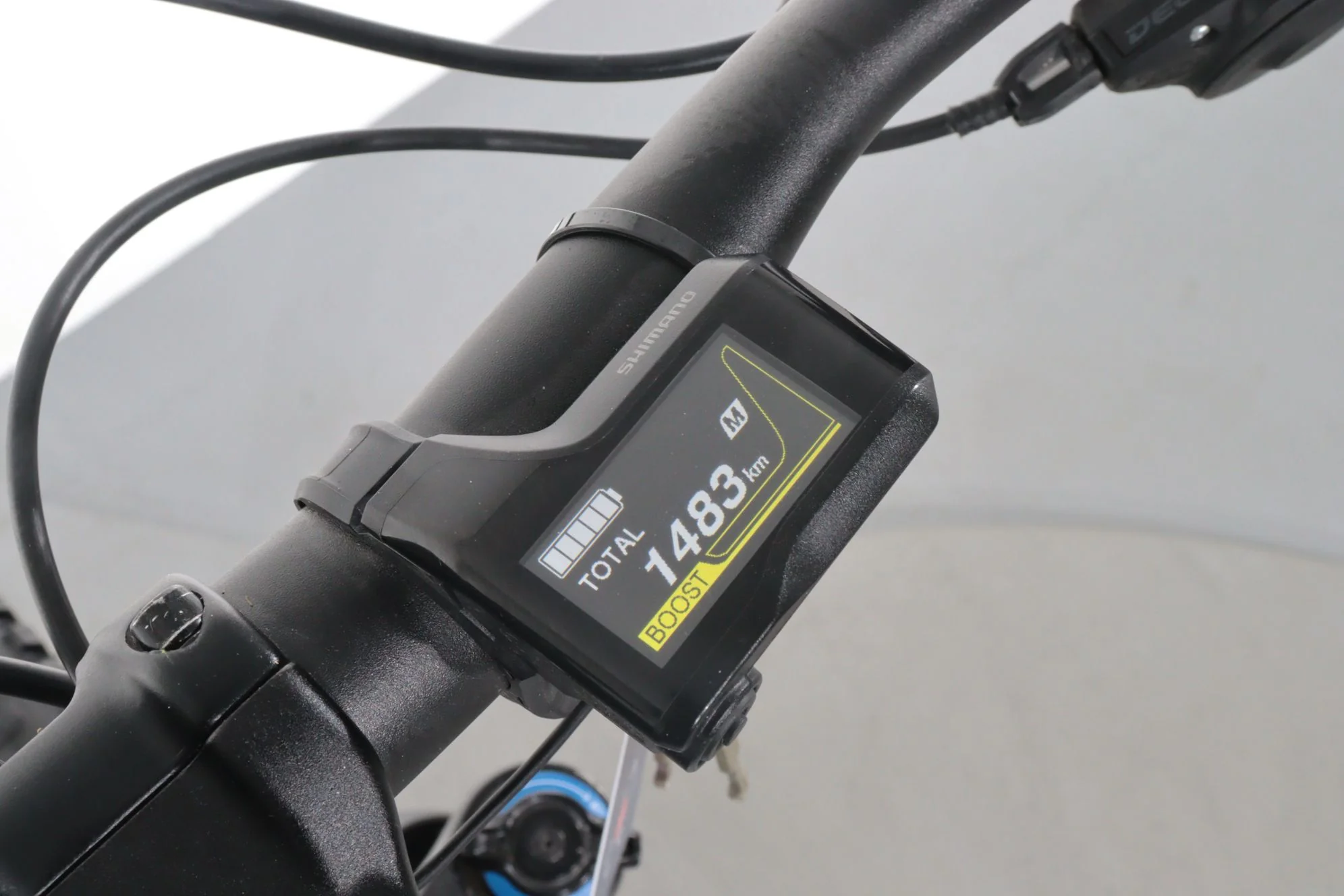 Husqvarna Mountain Cross MC3 - Image 9