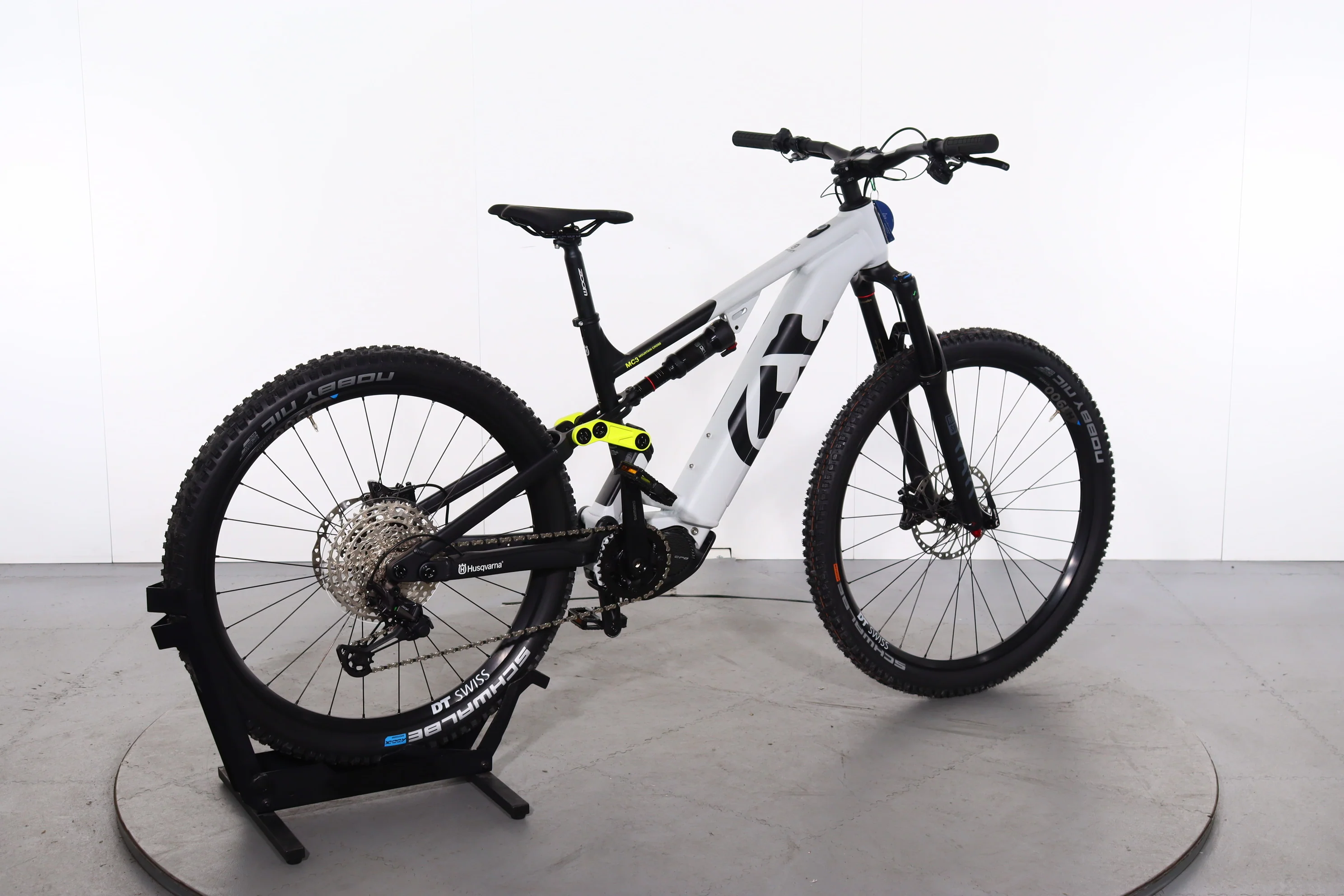 Husqvarna Mountain Cross MC3 - Image 6