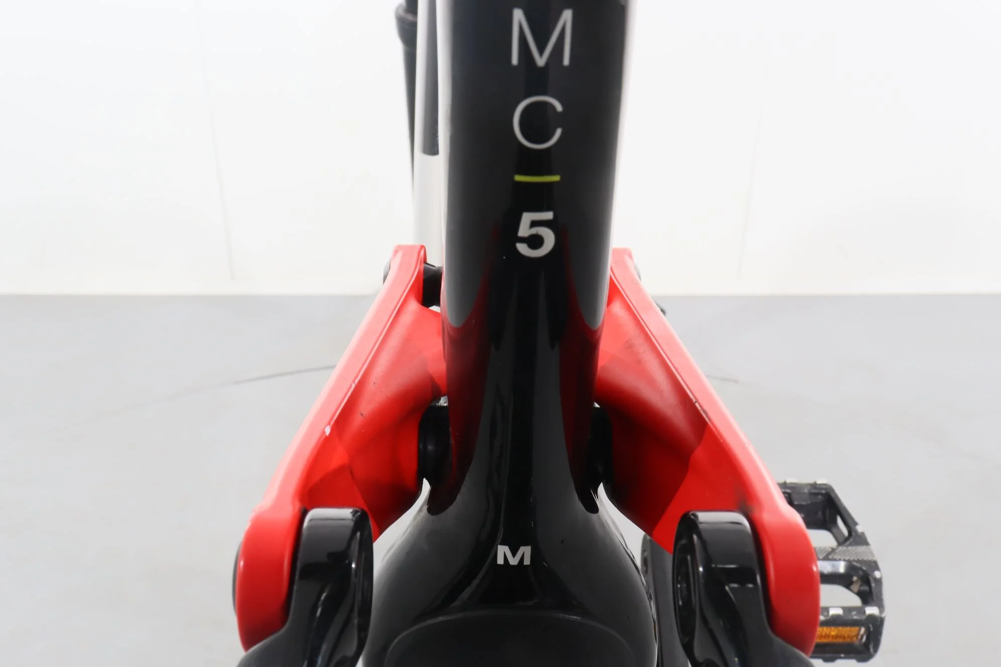 Husqvarna Mountain Cross MC5 - Image 12