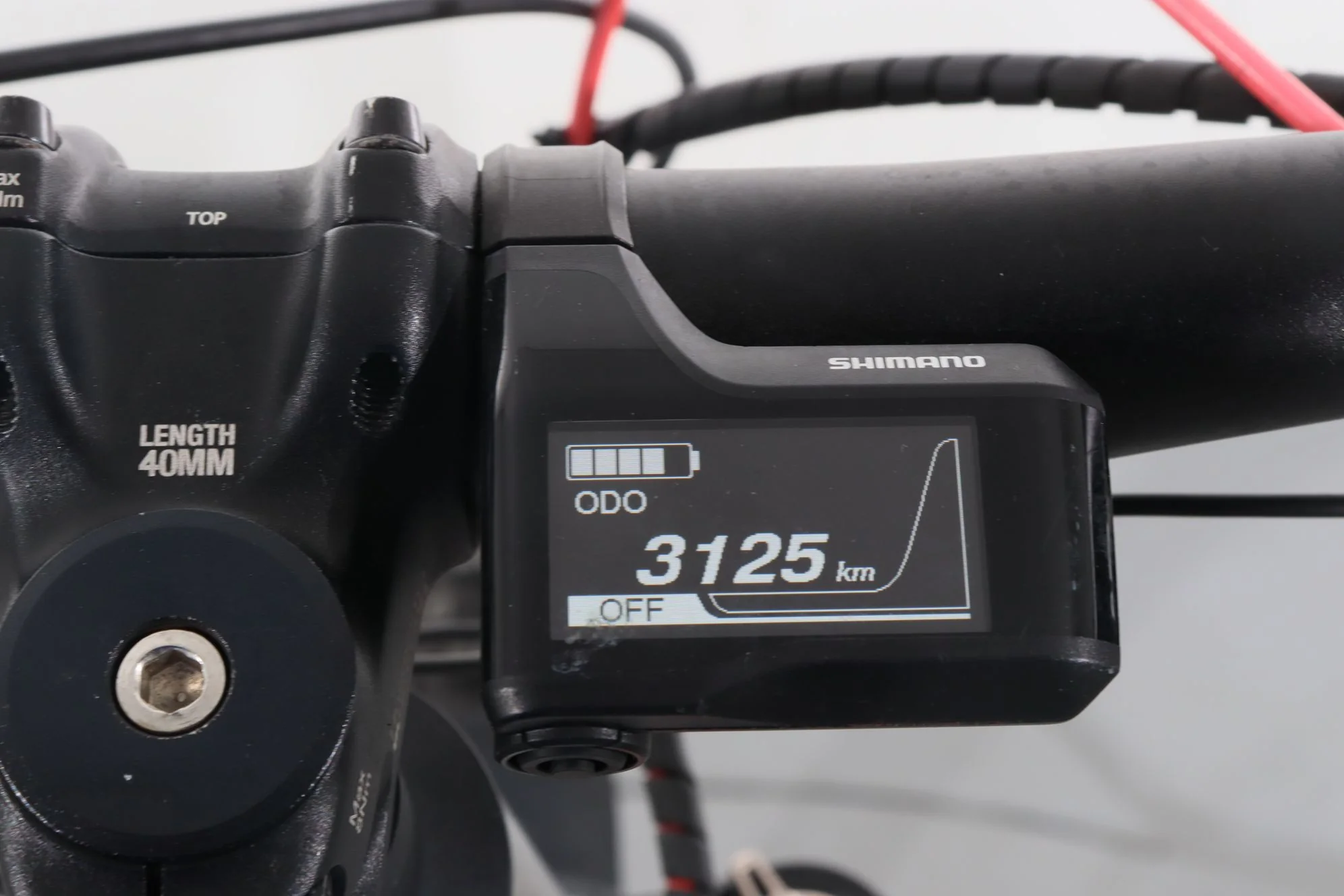 Husqvarna Mountain Cross MC5 - Image 14