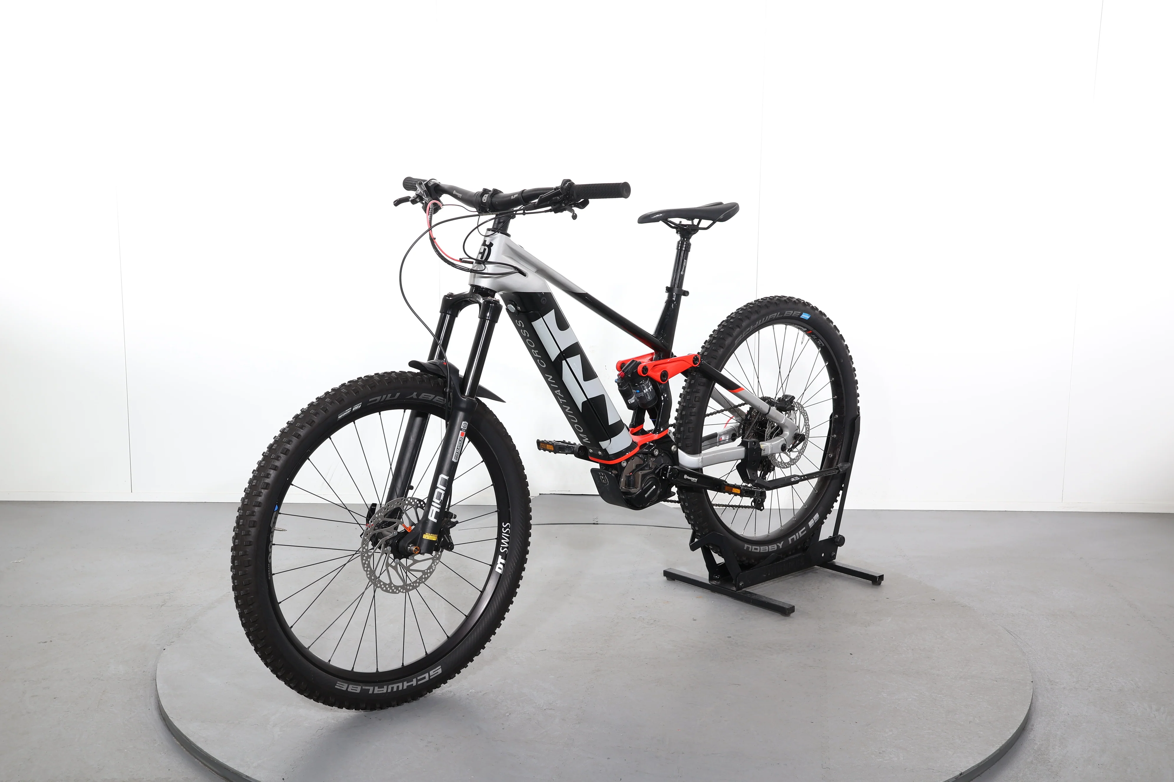 Husqvarna Mountain Cross MC5 - Image 3