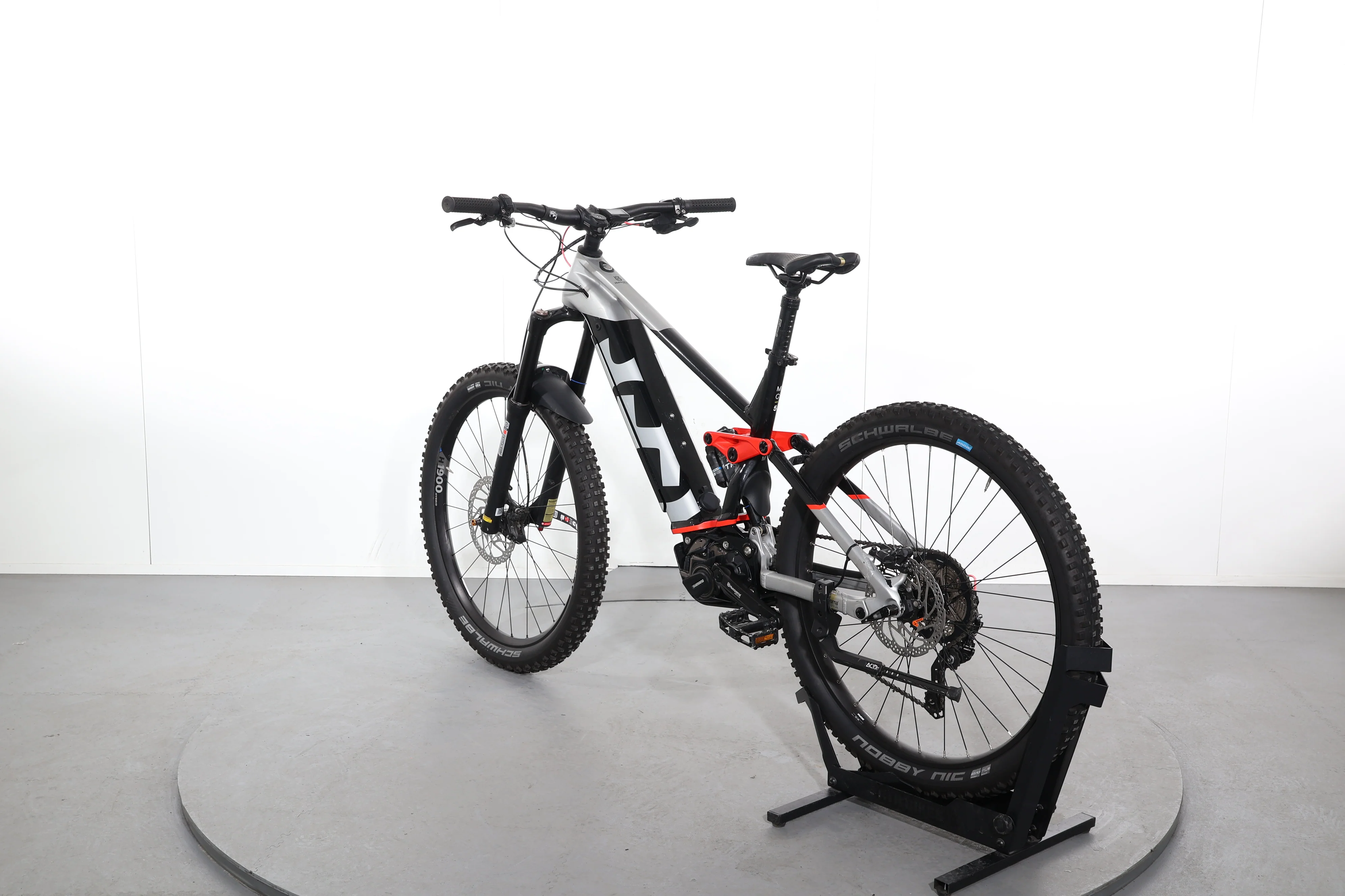 Husqvarna Mountain Cross MC5 - Image 5