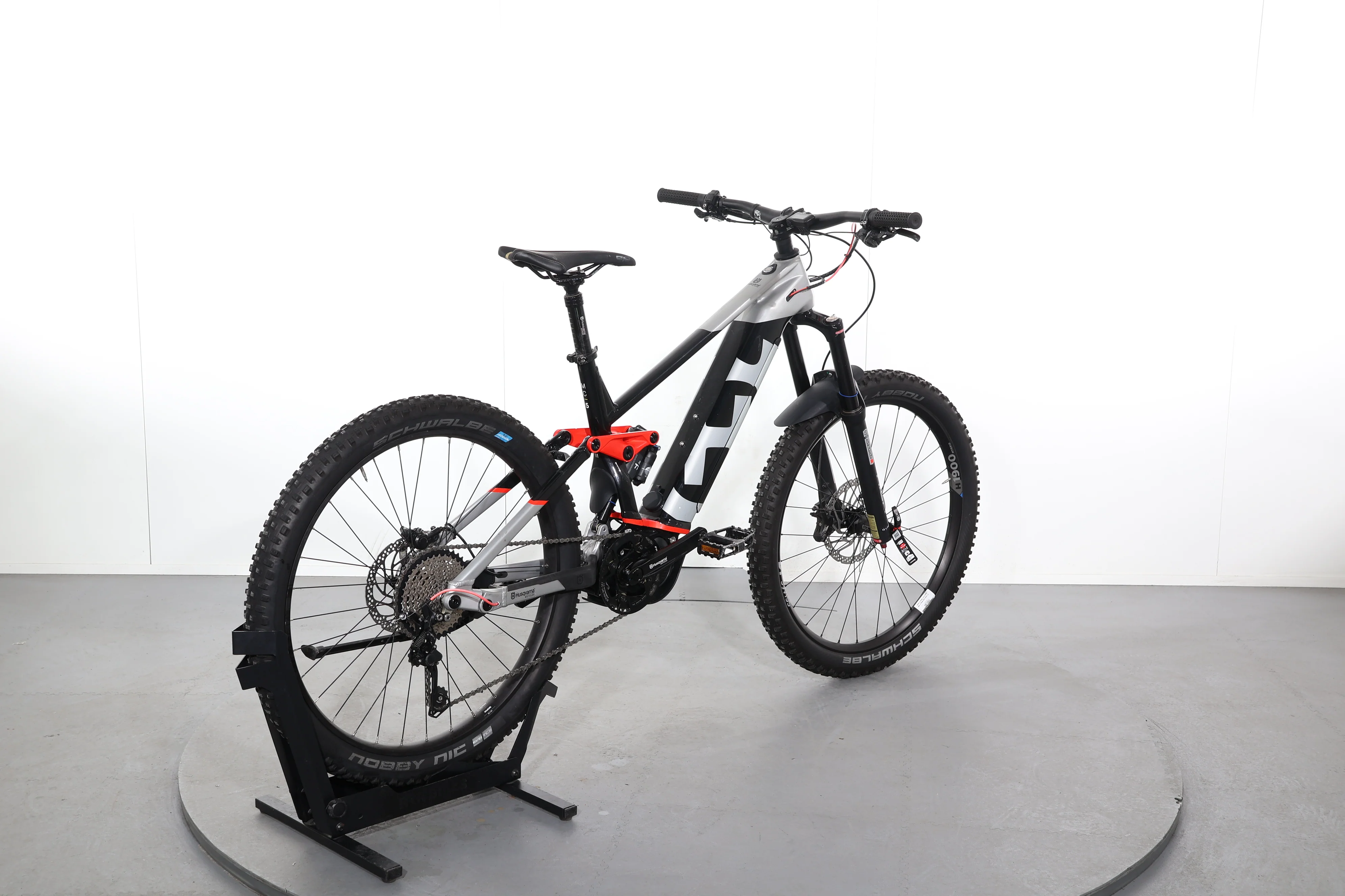 Husqvarna Mountain Cross MC5 - Image 6