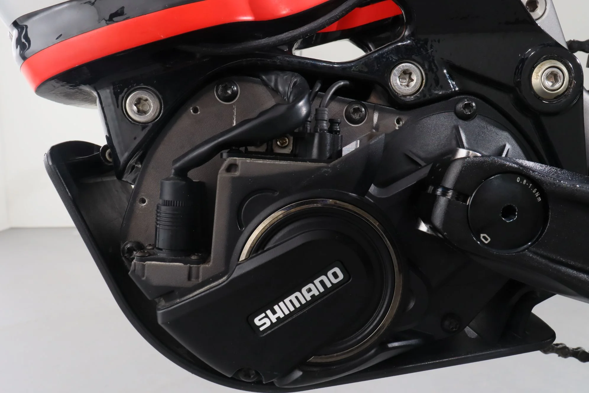 Husqvarna Mountain Cross MC5 - Image 8