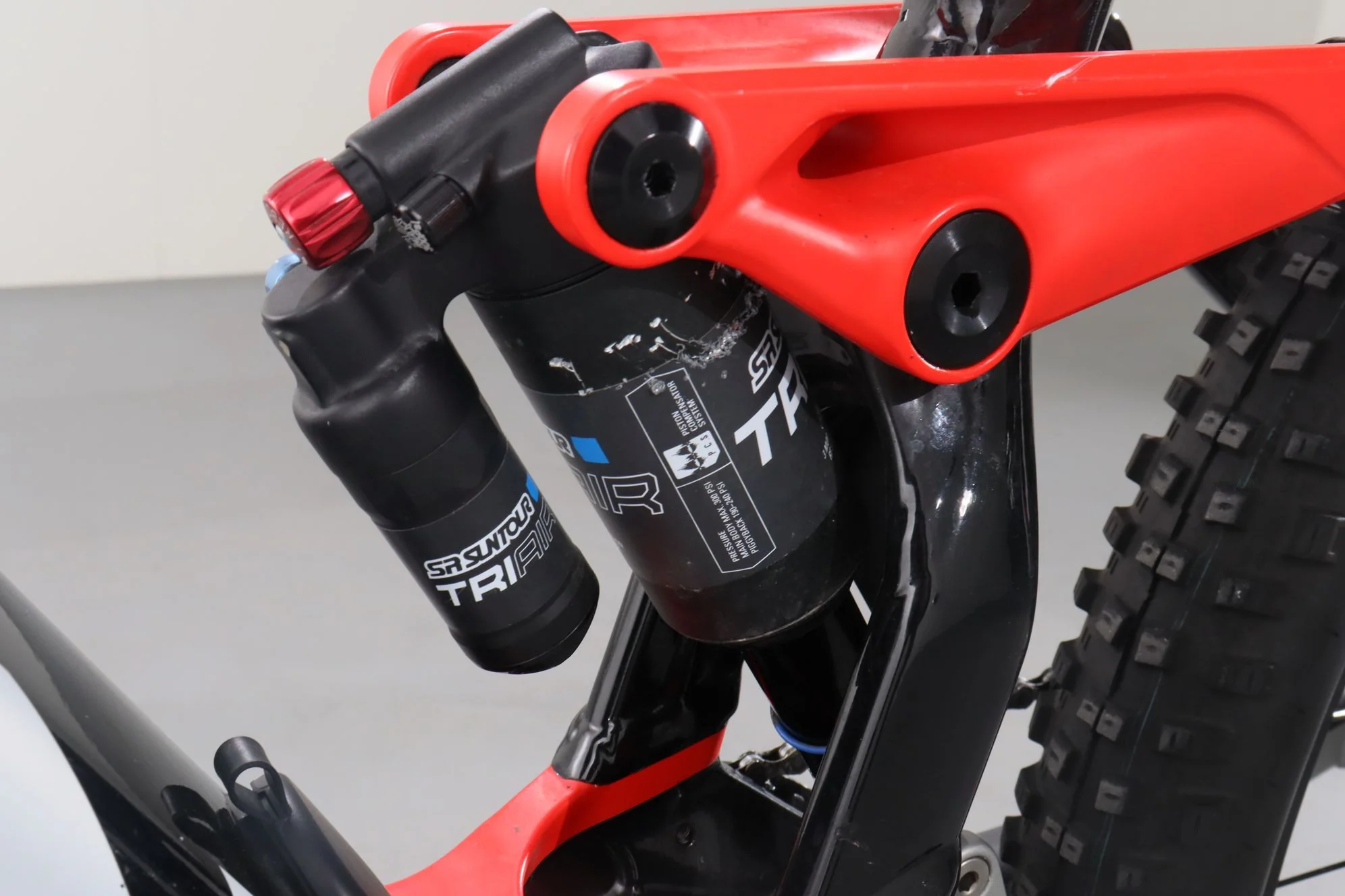 Husqvarna Mountain Cross MC5 - Image 9