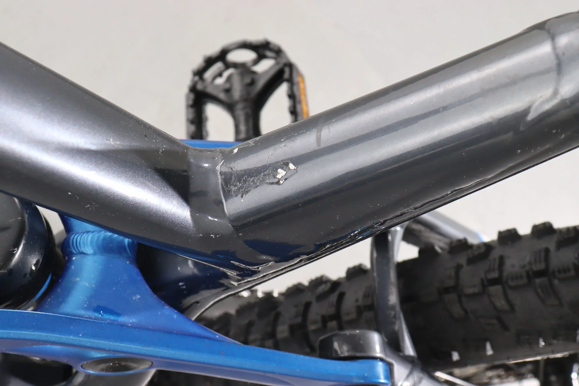 Husqvarna Mountain Cross MC6 - Image 12