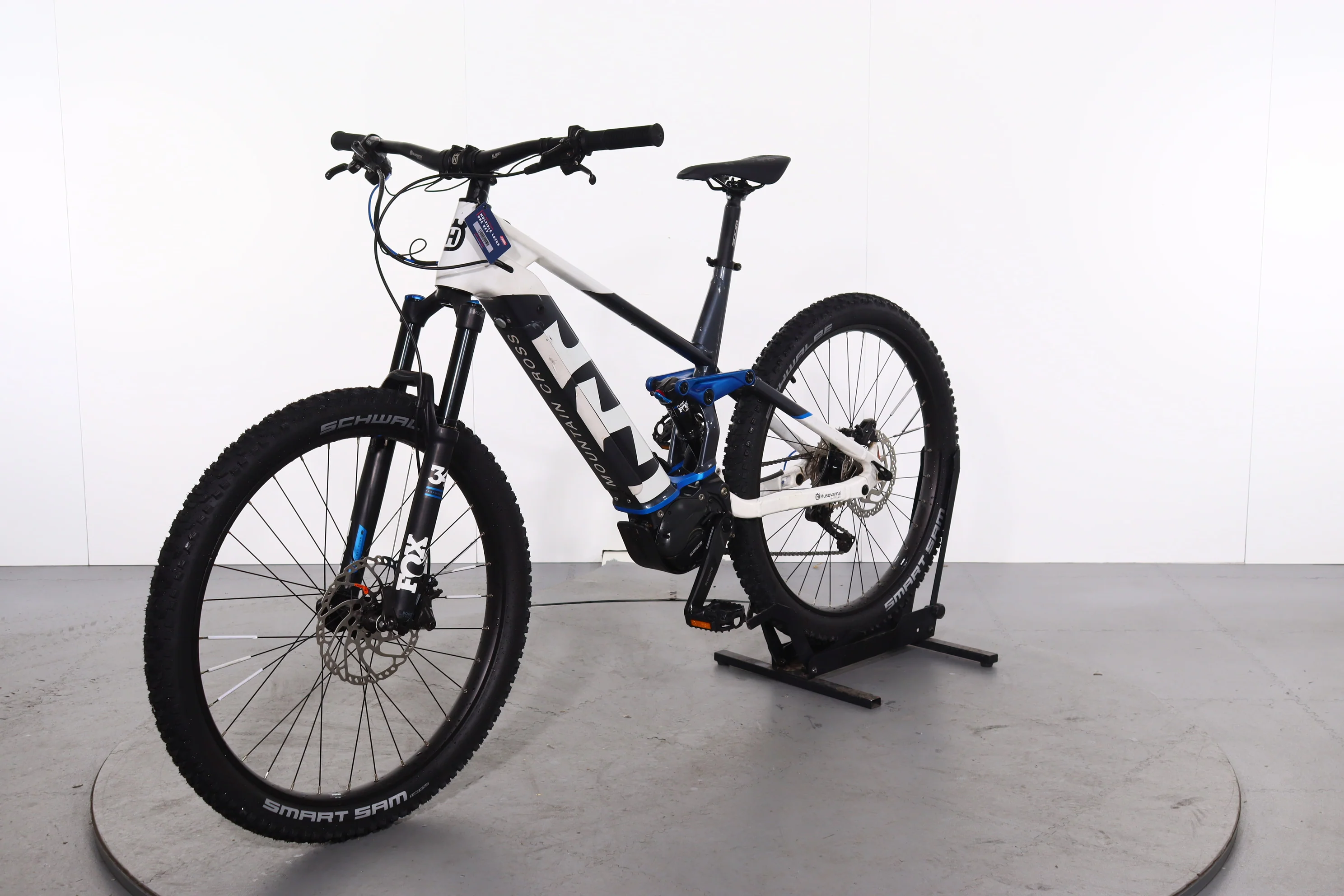 Husqvarna Mountain Cross MC6 - Image 4