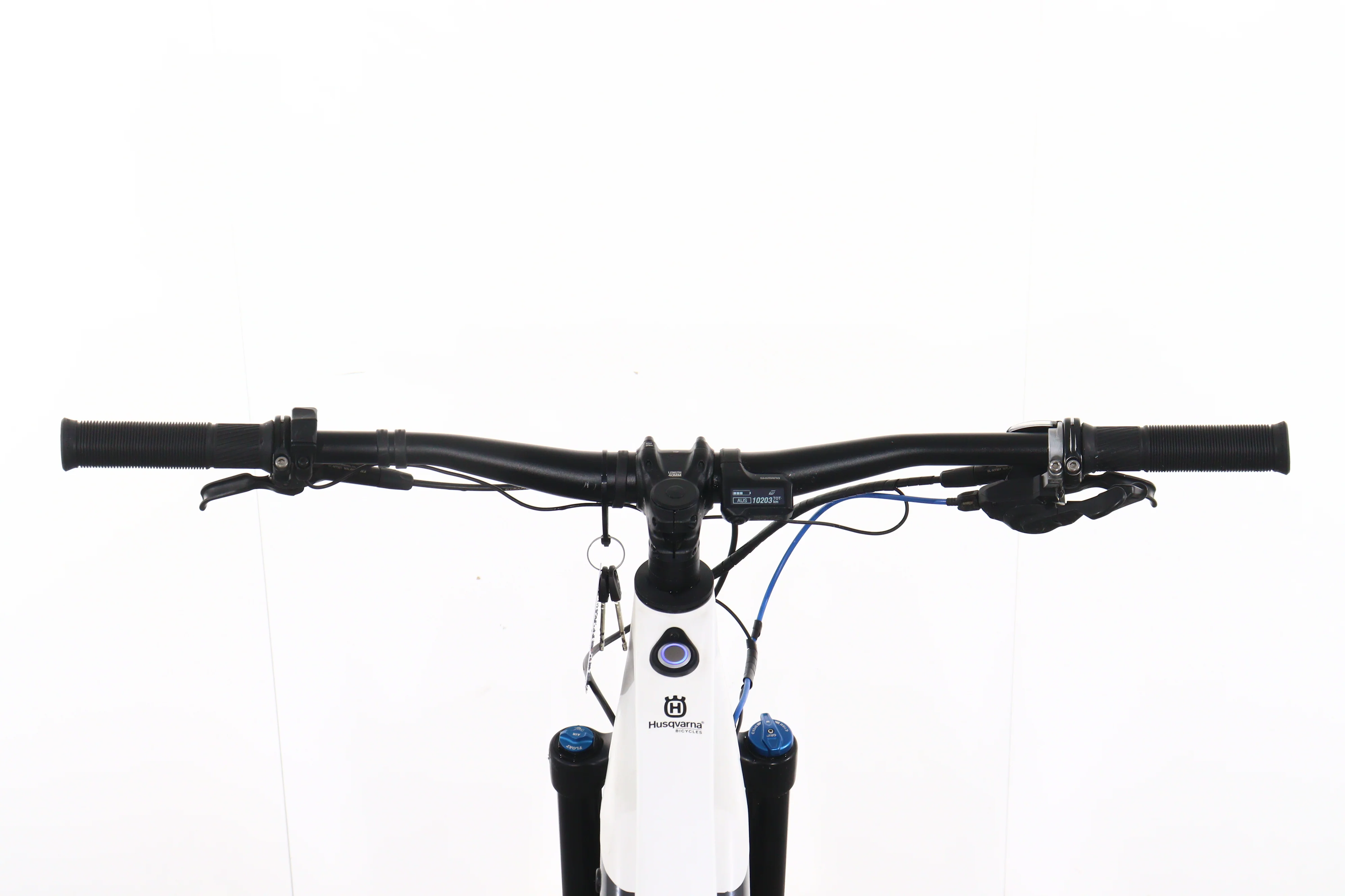 Husqvarna Mountain Cross MC6 - Image 7