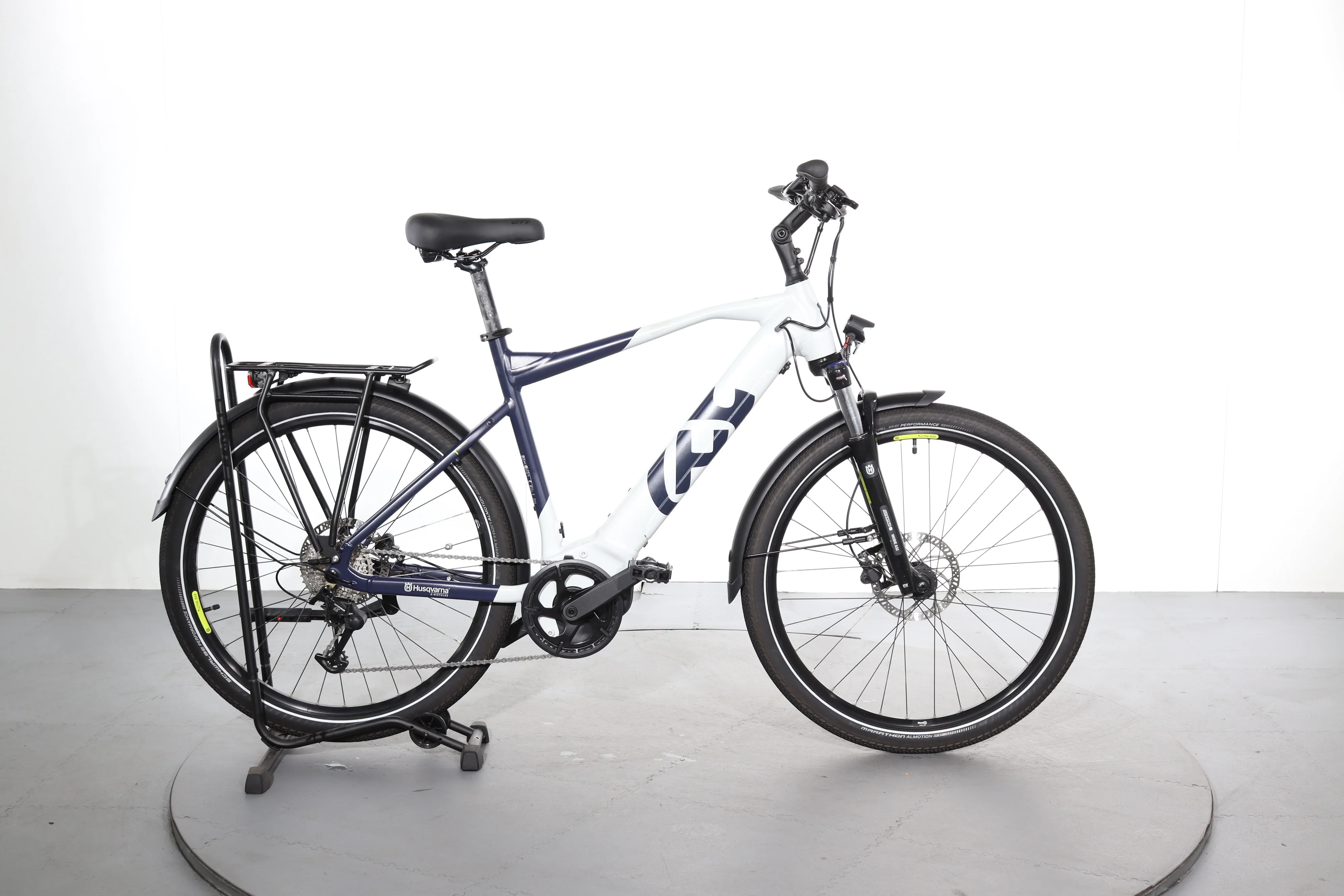 Husqvarna Pather 1