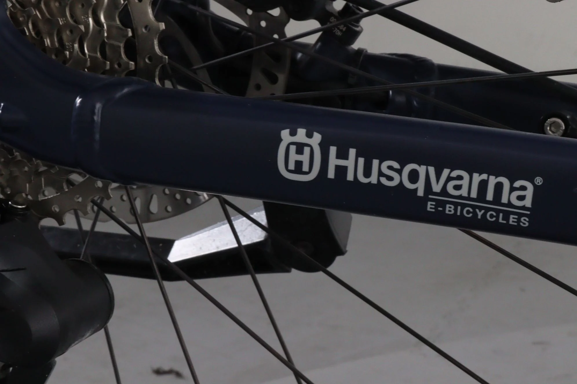 Husqvarna Pather 1 - Image 11
