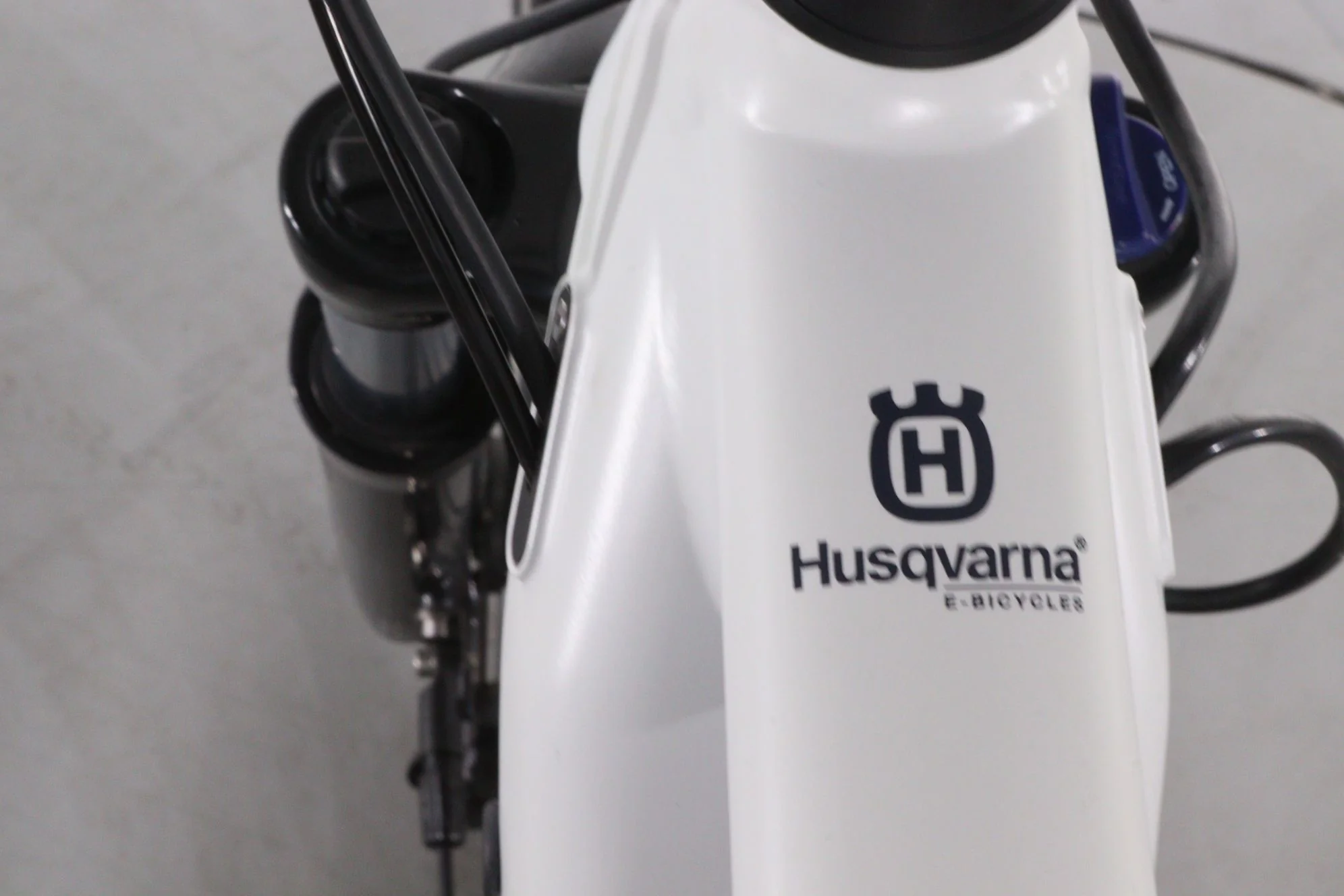 Husqvarna Pather 1 - Image 12