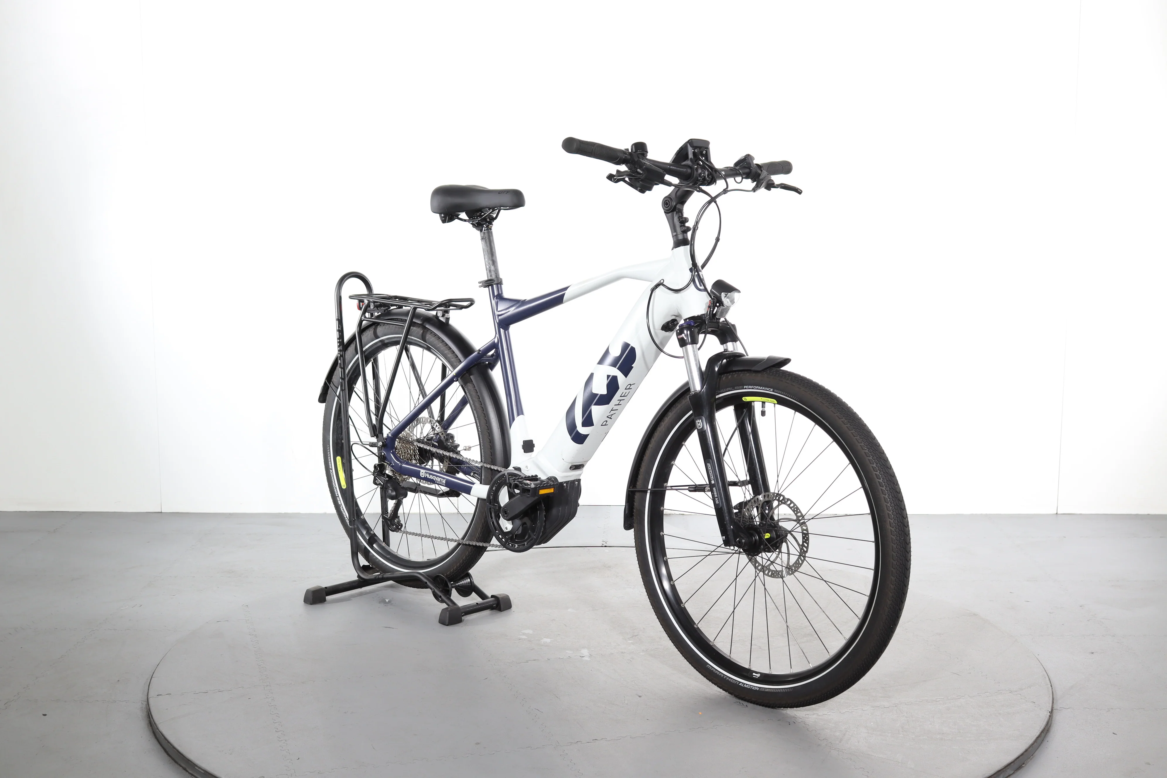 Husqvarna Pather 1 - Image 2