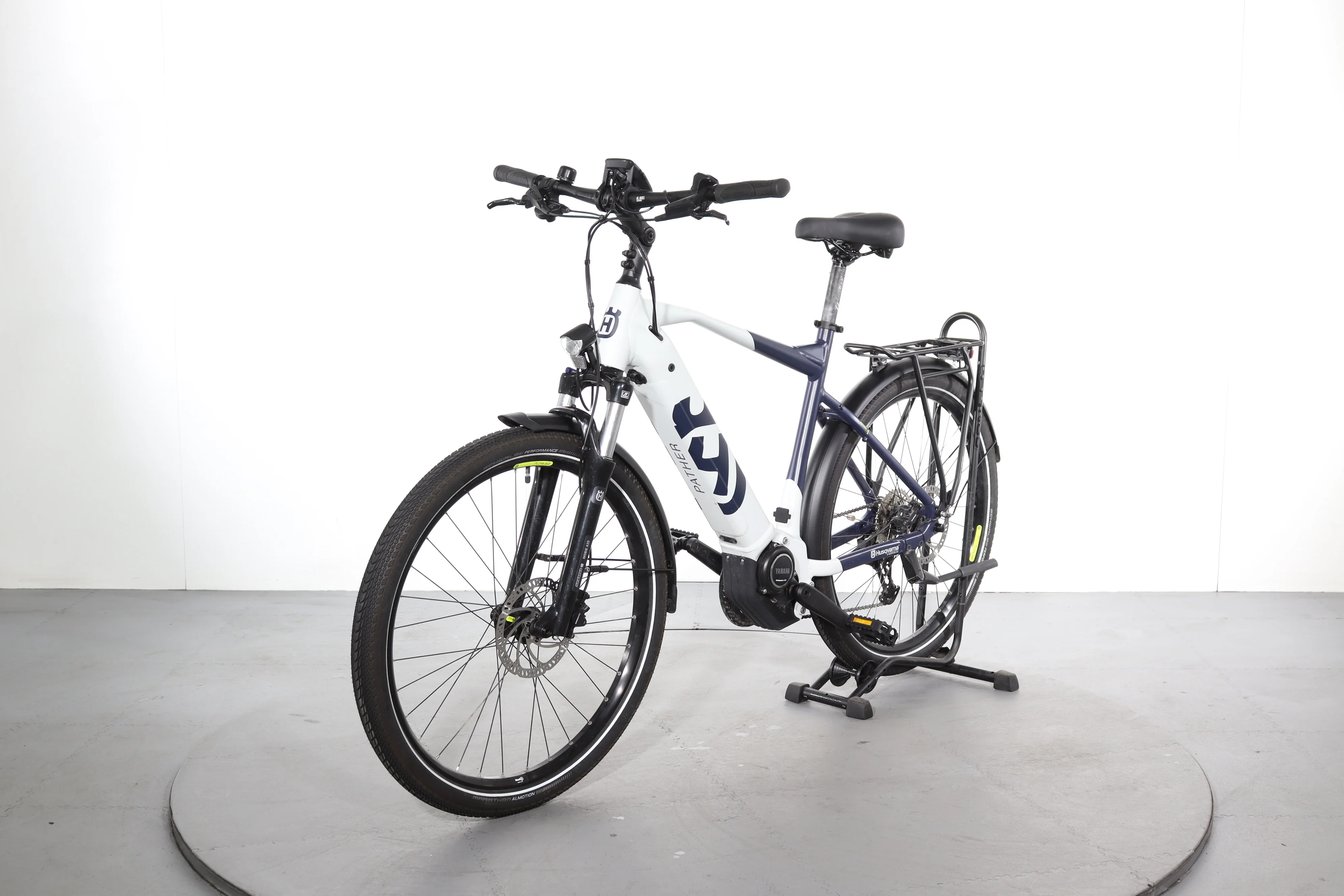 Husqvarna Pather 1 - Image 3