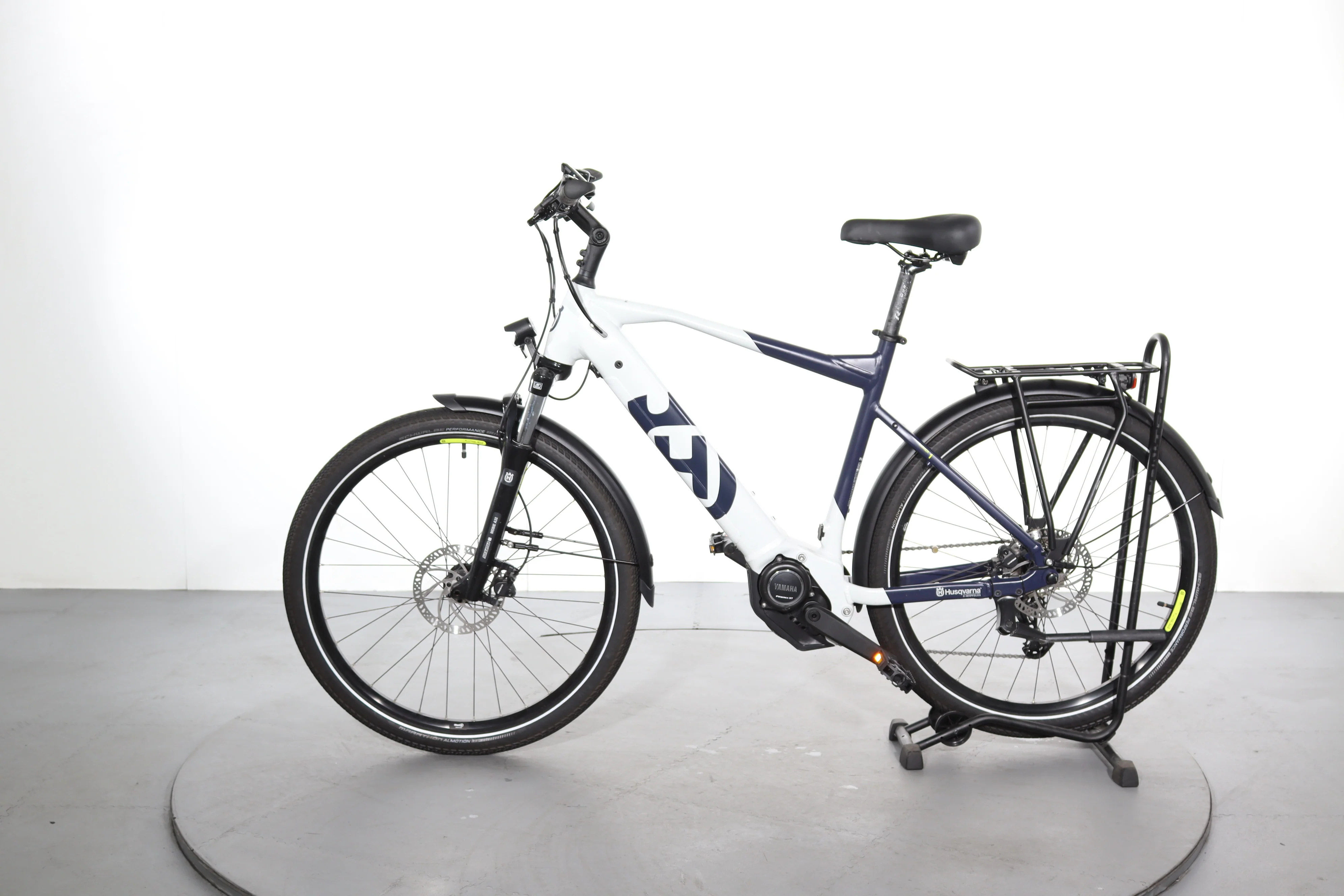 Husqvarna Pather 1 - Image 4