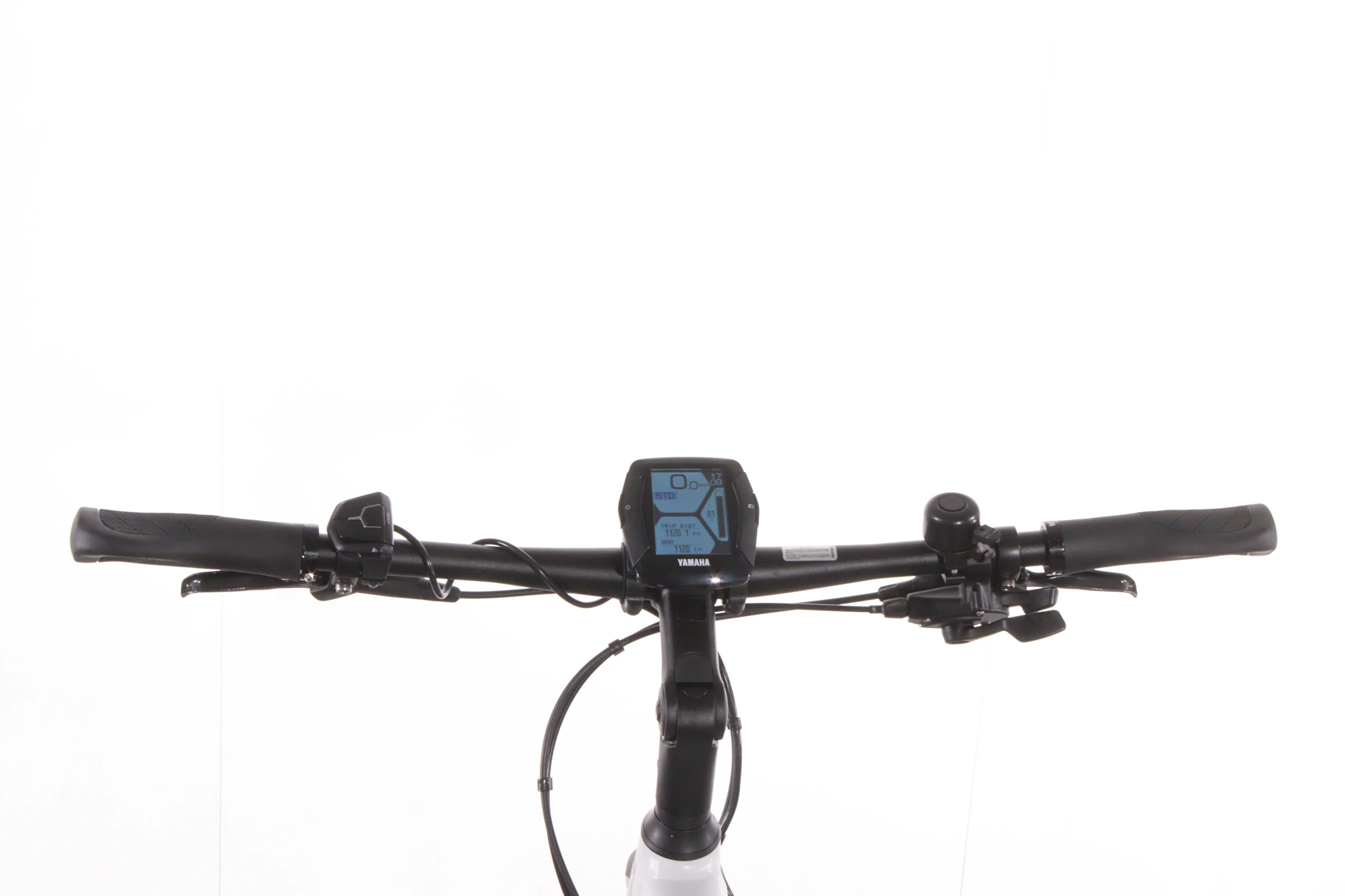Husqvarna Pather 1 - Image 7