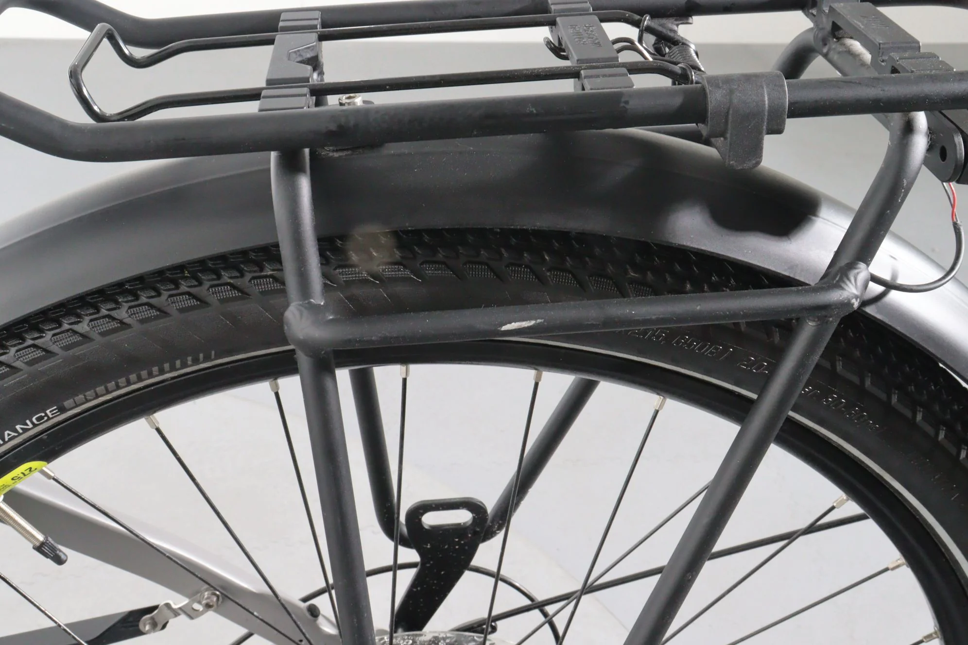 Husqvarna Tourer T1 - Image 10