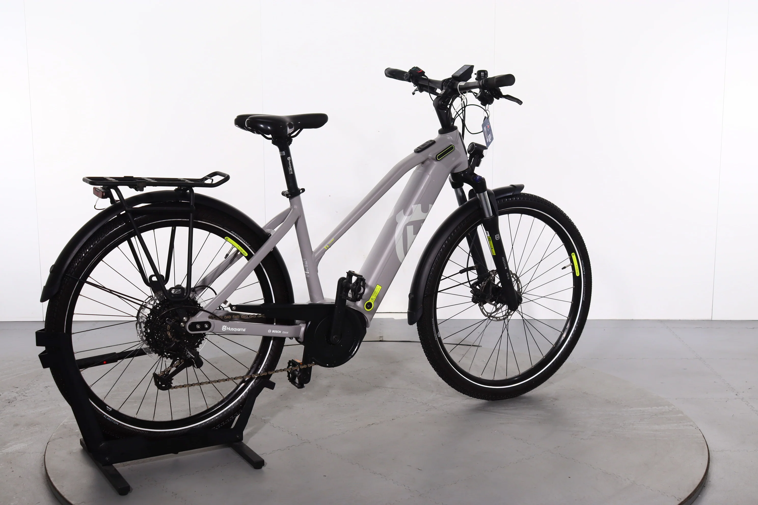 Husqvarna Tourer T1 - Image 2