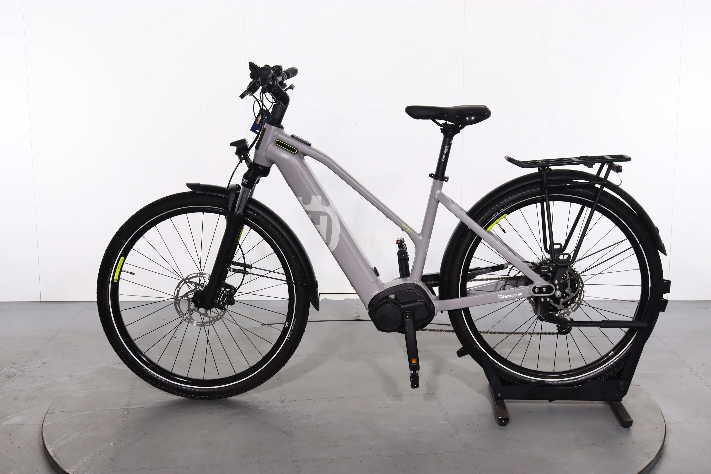 Husqvarna Tourer T1 - Image 5
