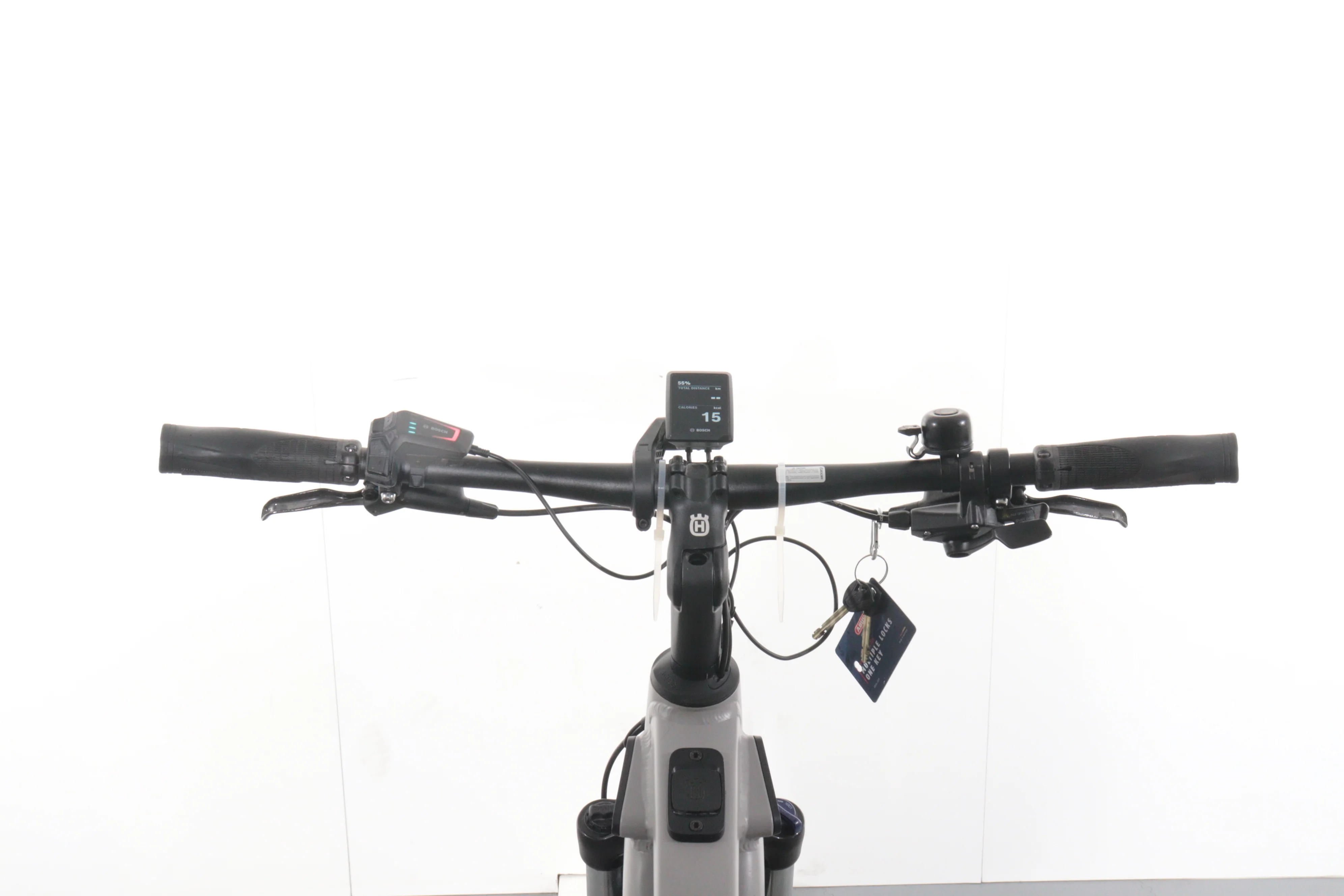 Husqvarna Tourer T1 - Image 7
