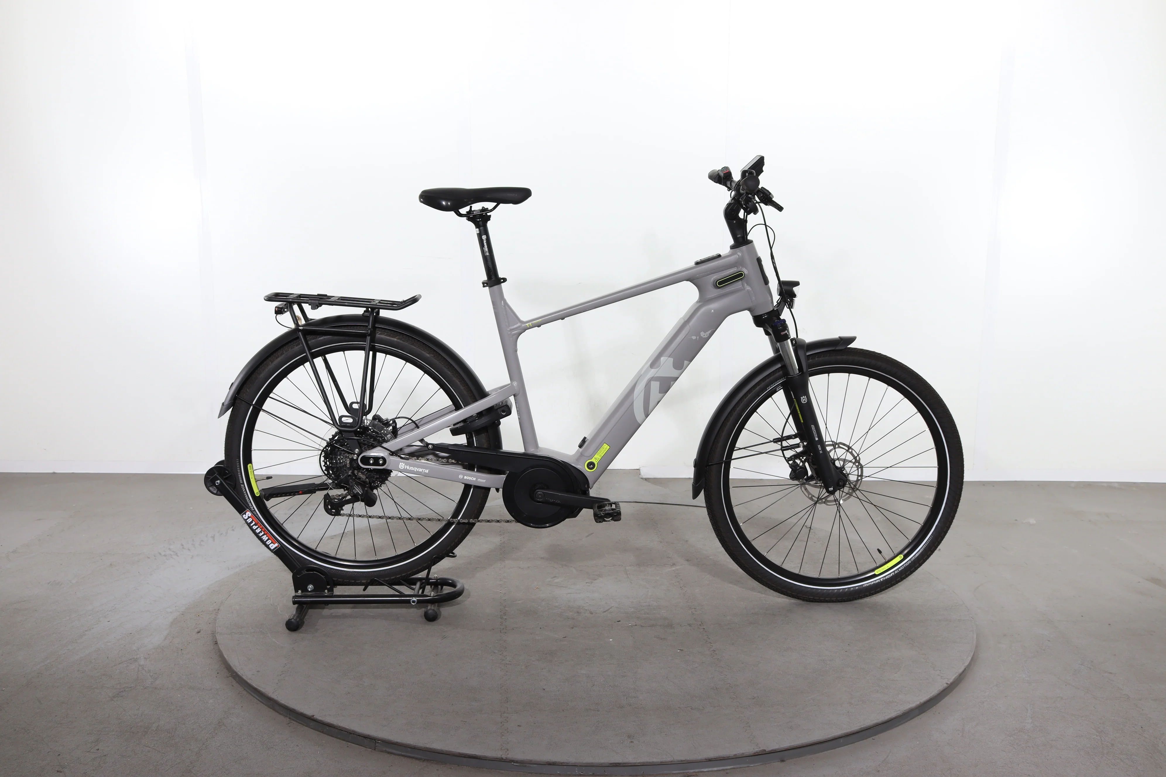 Husqvarna Tourer T1