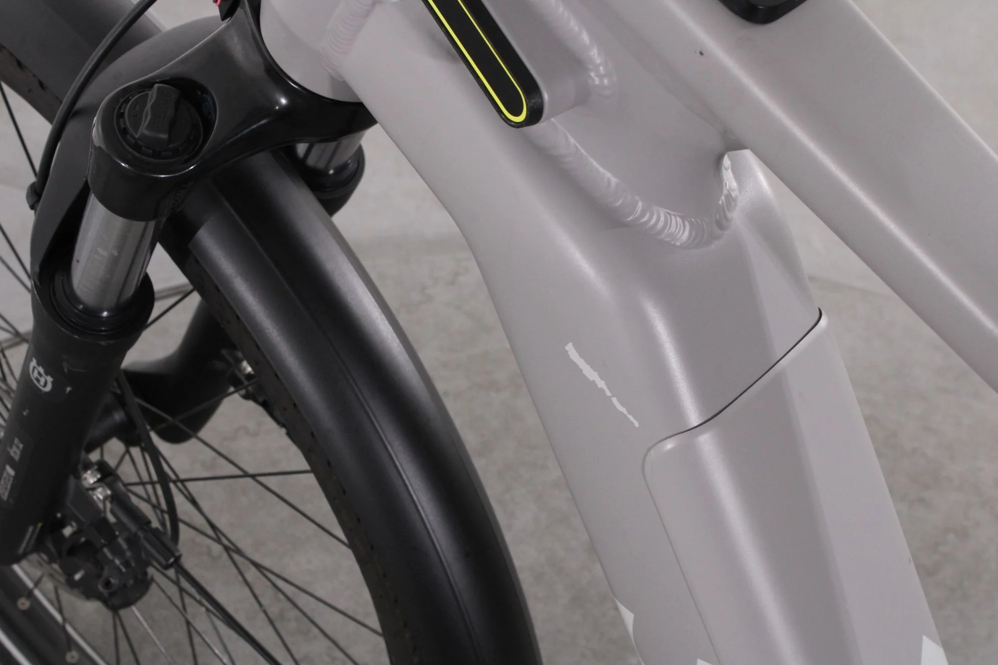 Husqvarna Tourer T1 - Image 10