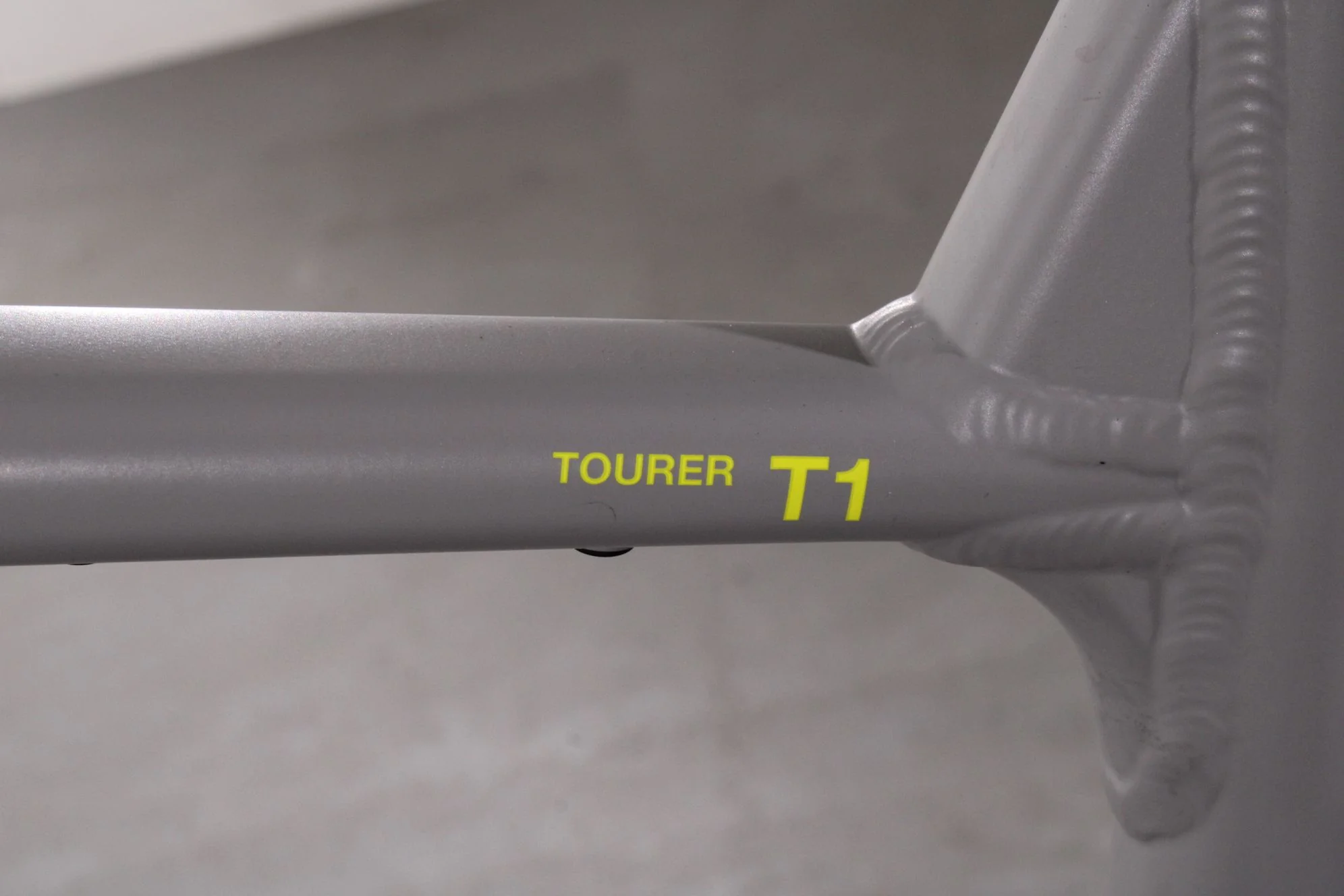 Husqvarna Tourer T1 - Image 12