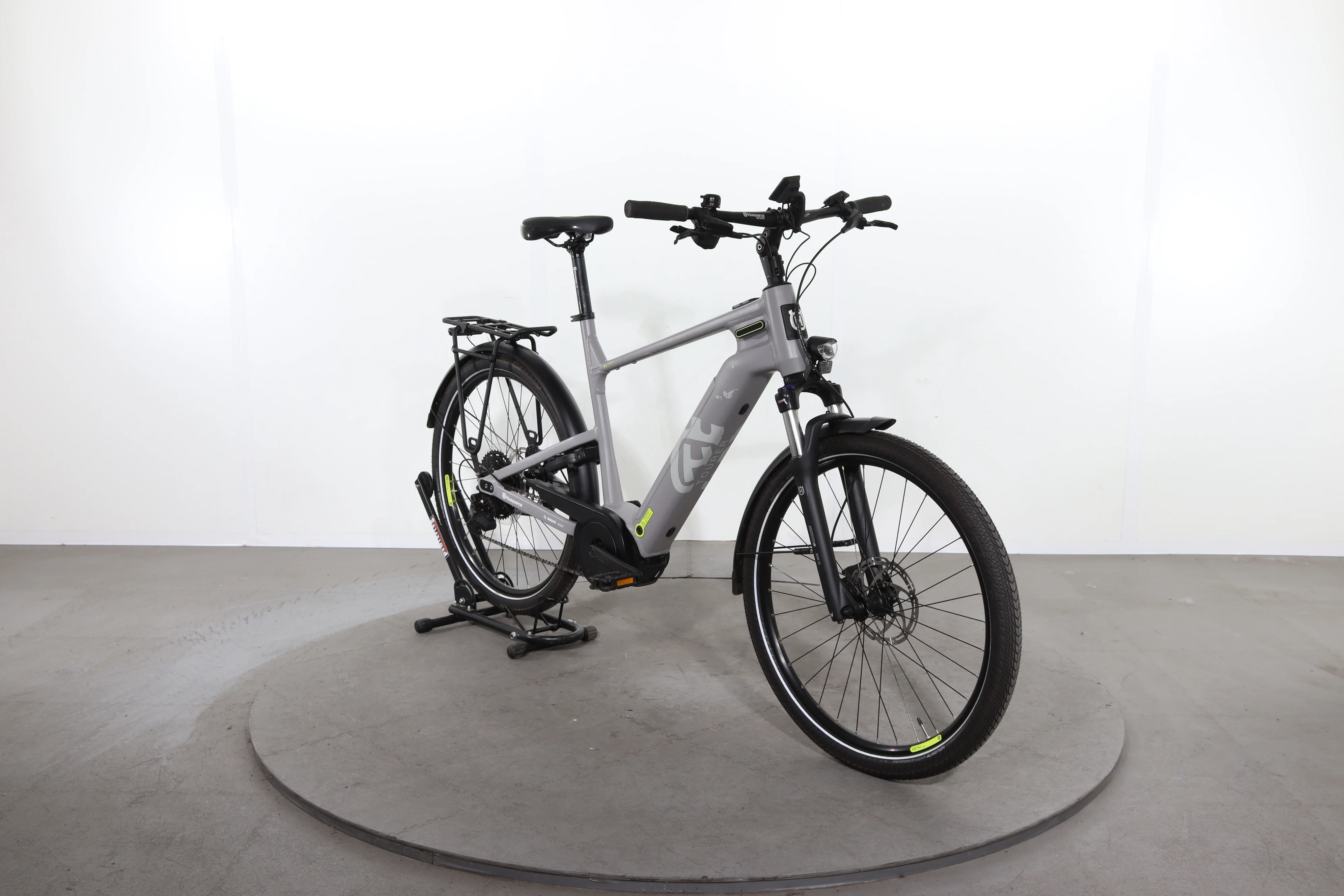 Husqvarna Tourer T1 - Image 2