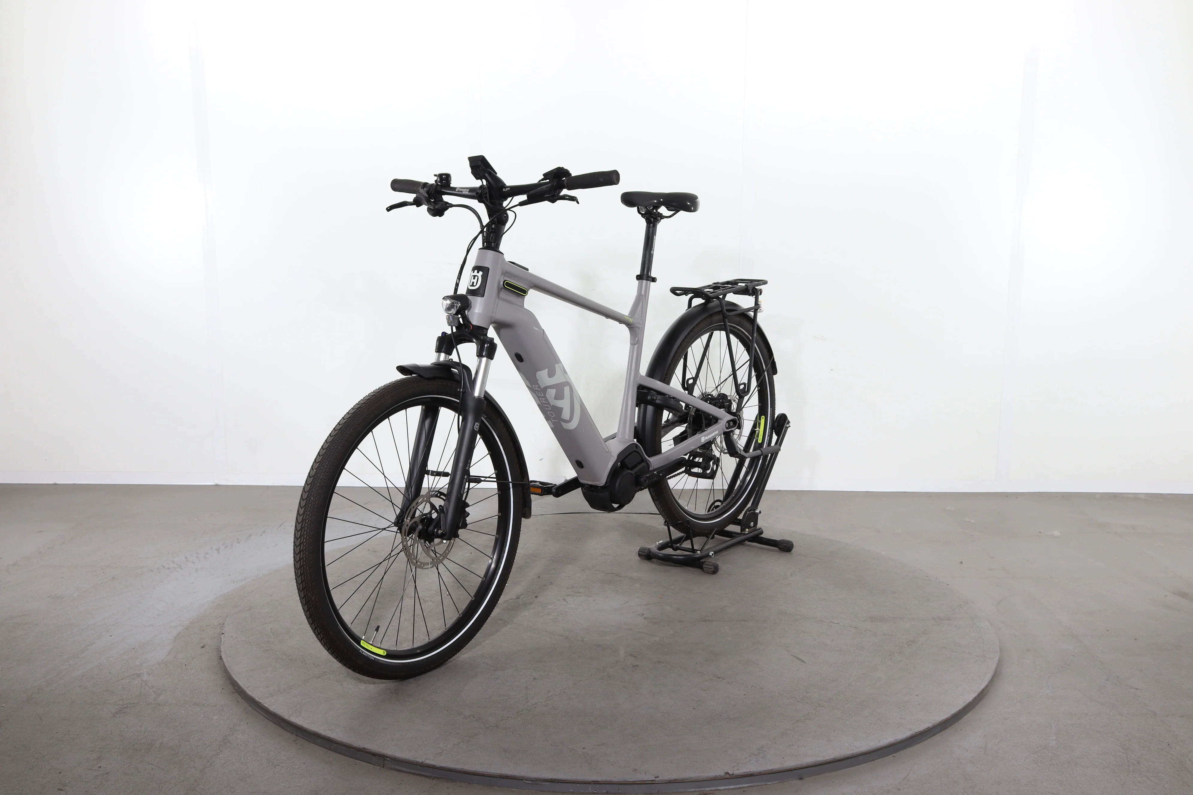 Husqvarna Tourer T1 - Image 3
